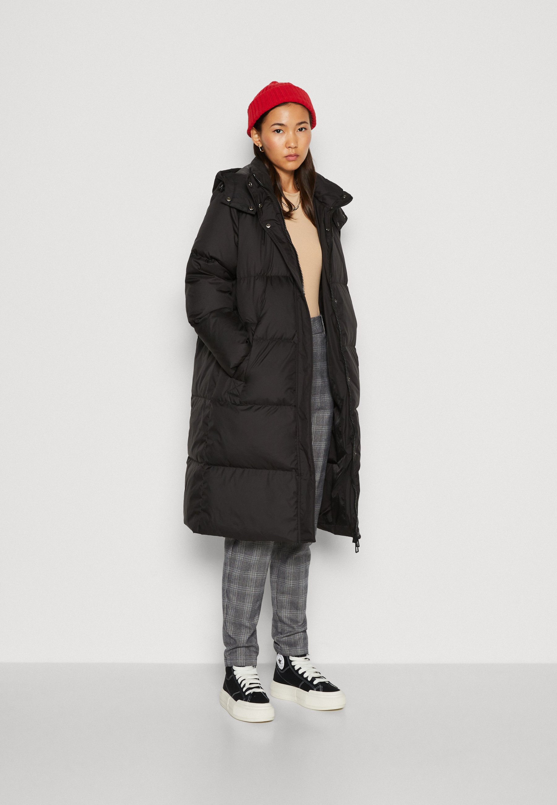 ONLVILMA - Winter coat