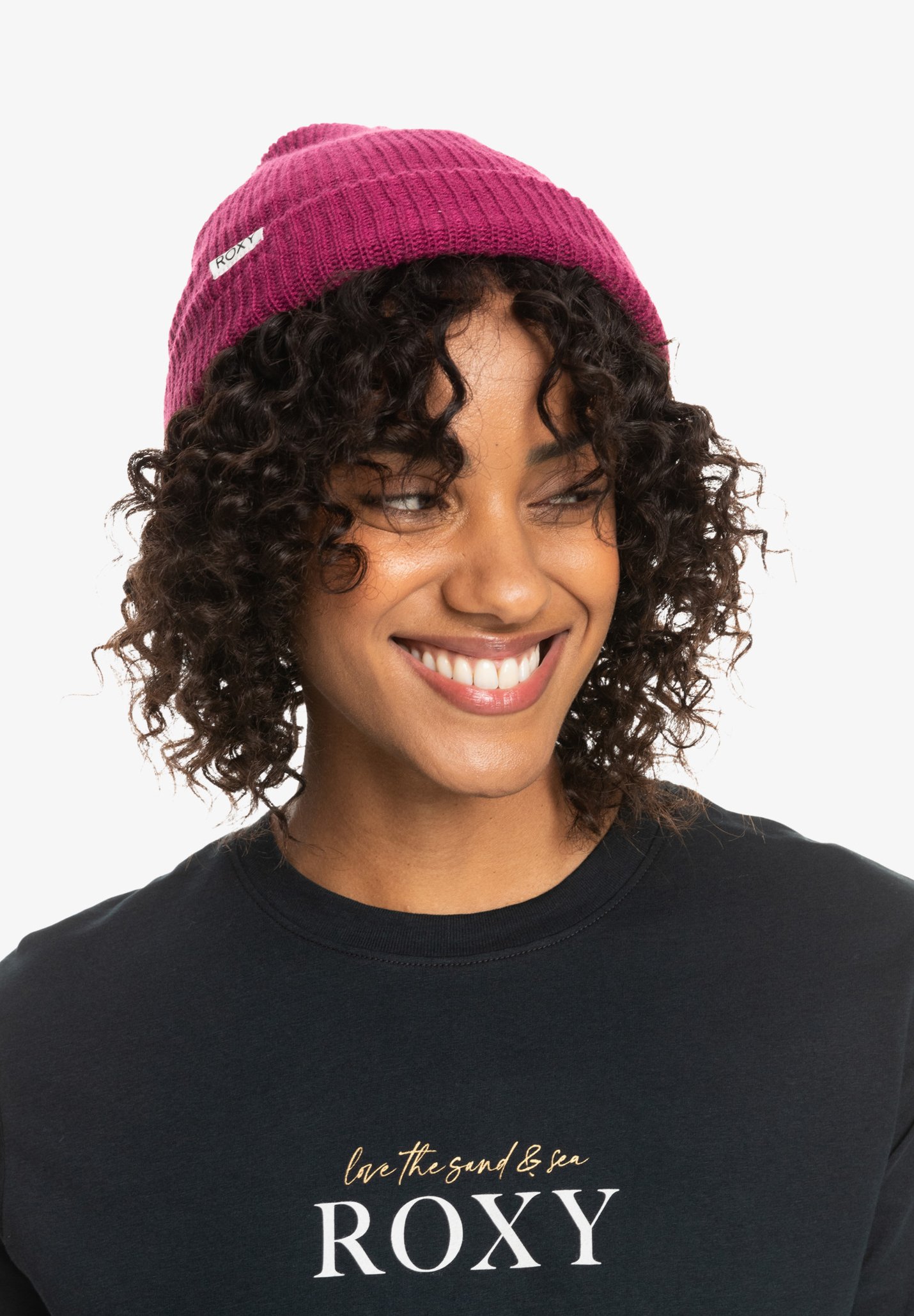 ISLAND FOX - Beanie