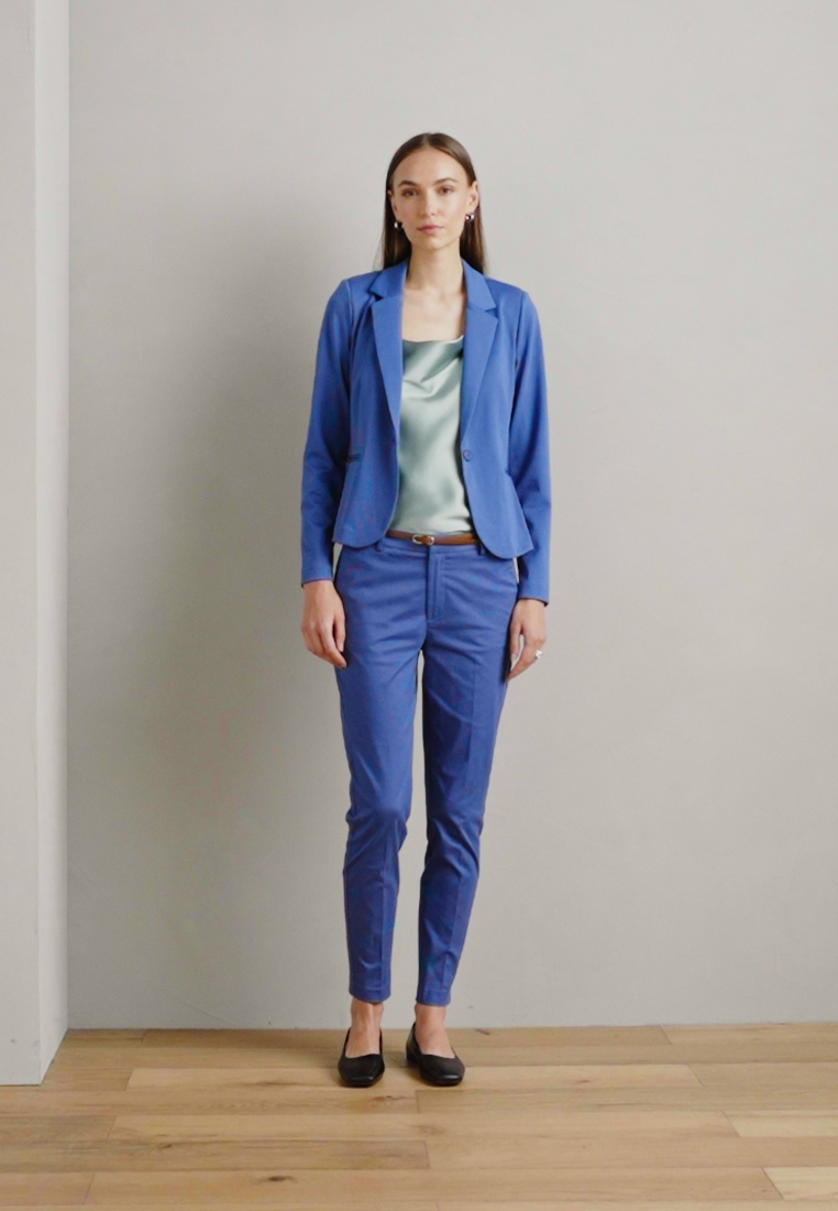 DAYS CIGARET PANTS - Chinos