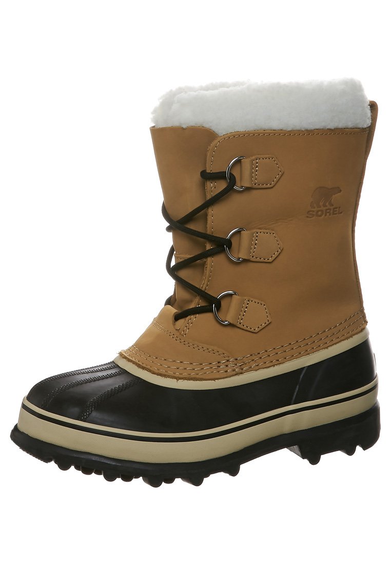 YOUTH CARIBOU - Winter boots