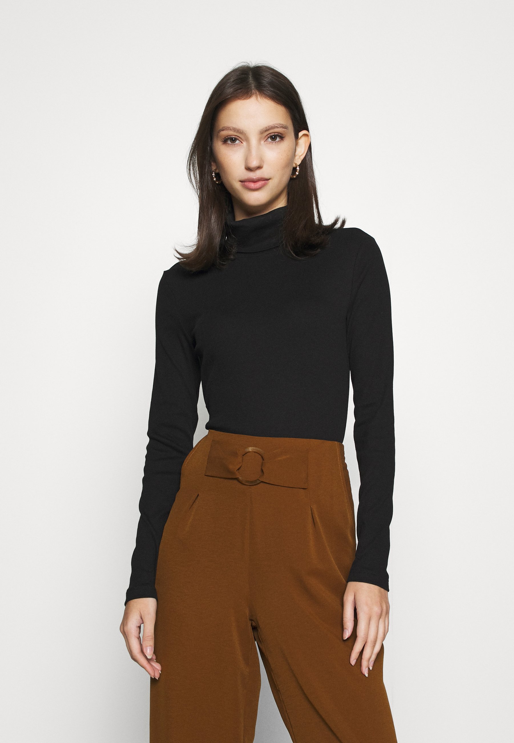 2 PACK - Long sleeved top