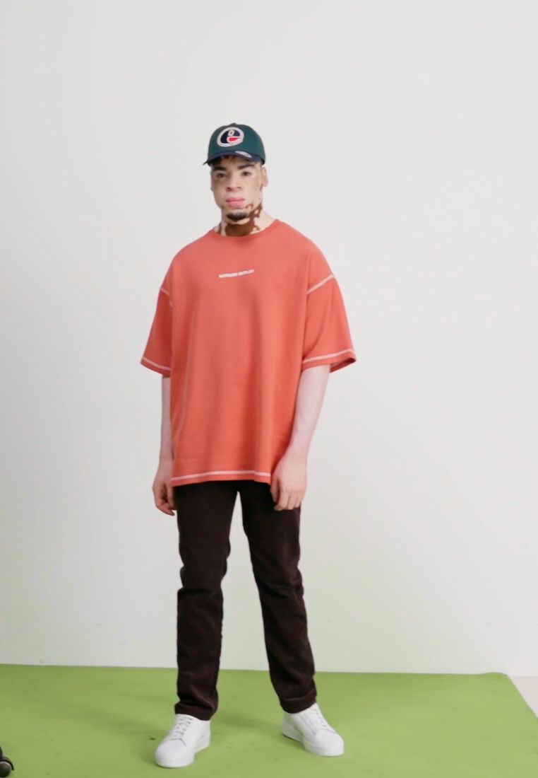 KLONDIKE PANT ALBANY - Trousers