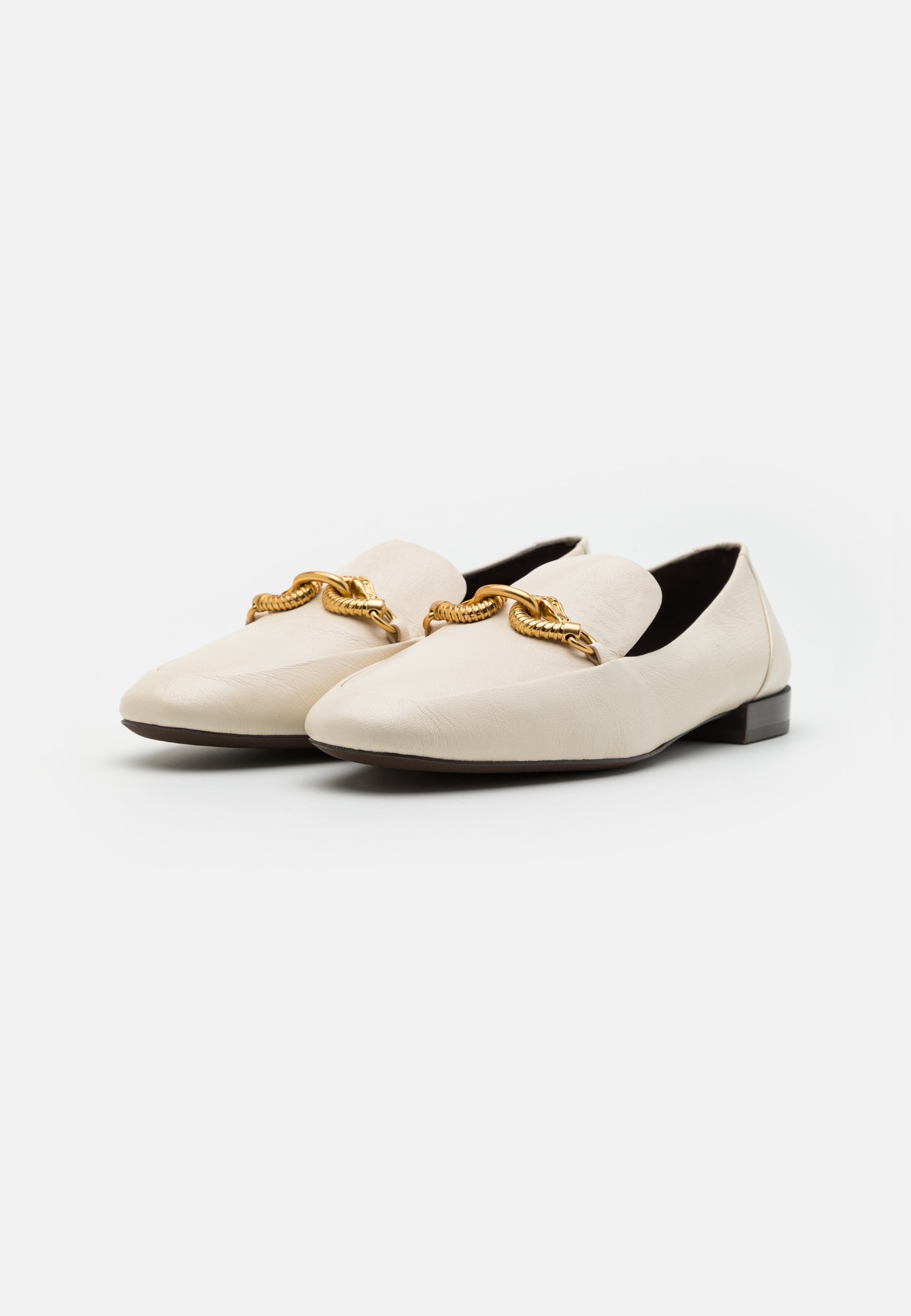 JESSA CLASSIC LOAFER - Slip-ons