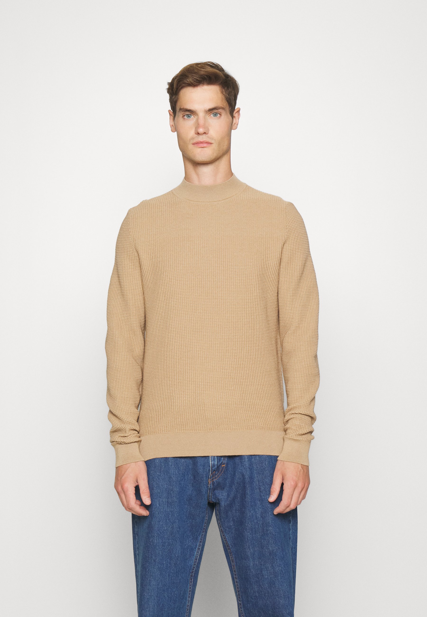 OPALE - Jumper