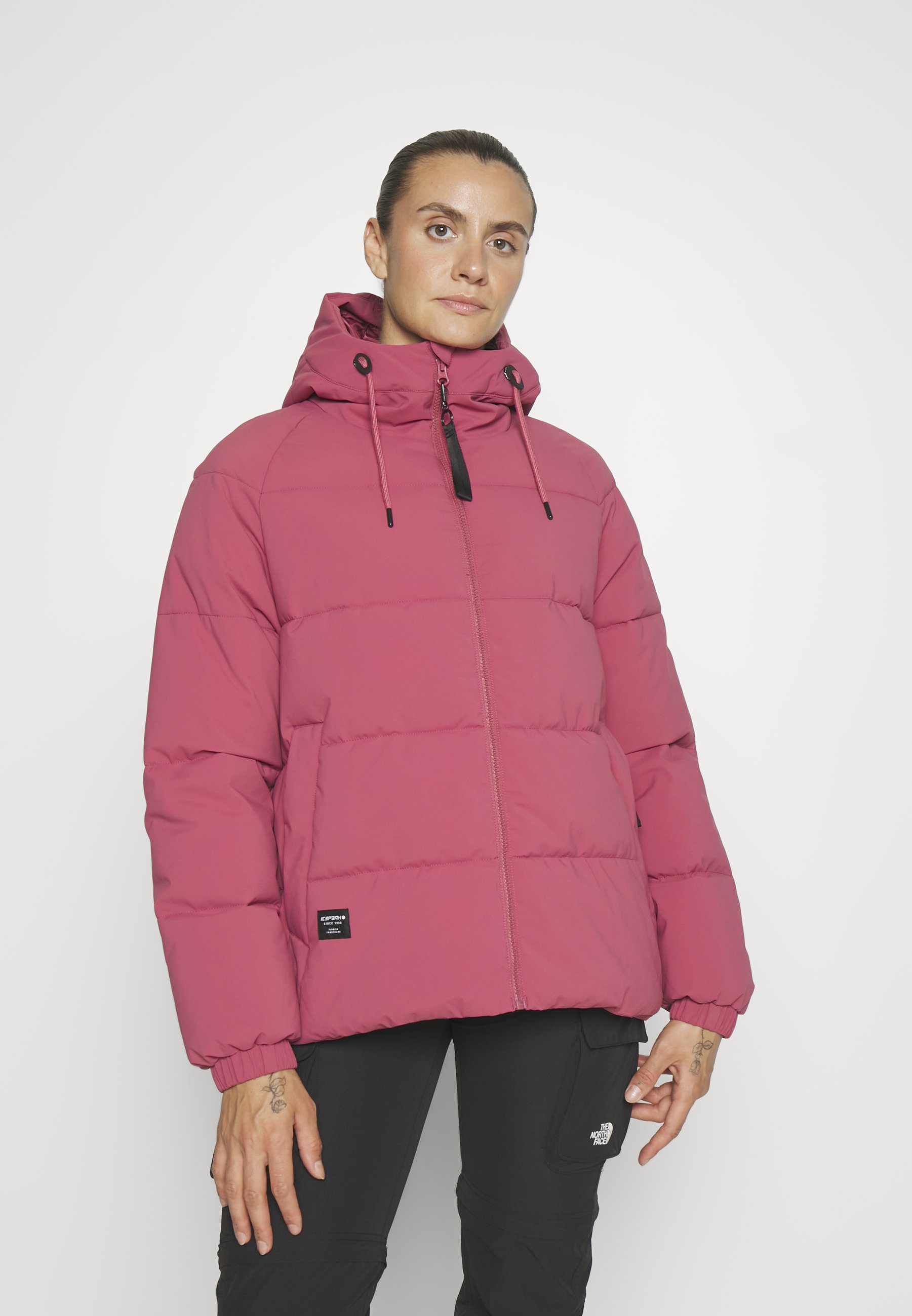 ADAMAN - Winter jacket