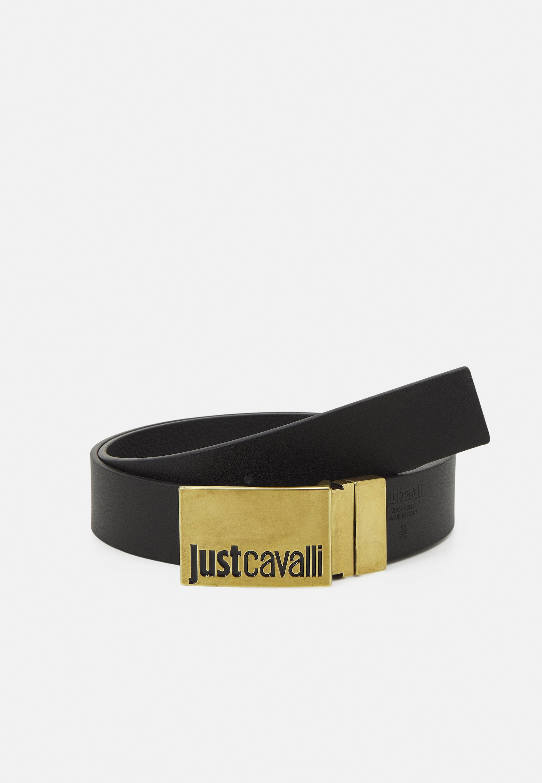 CINTURA LOGO SMALTO UNISEX - Belt