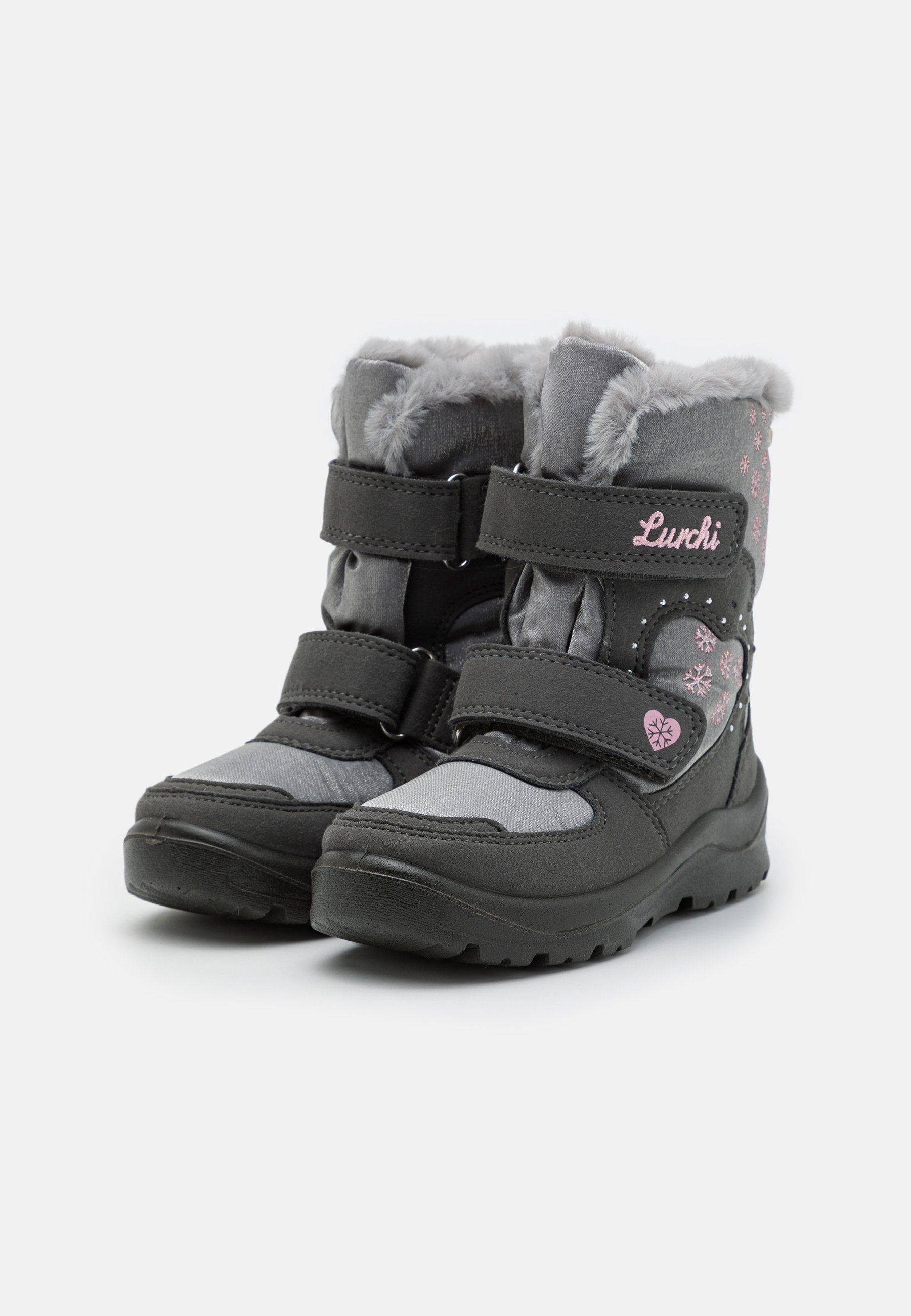 KIMIKO SYMPATEX - Winter boots