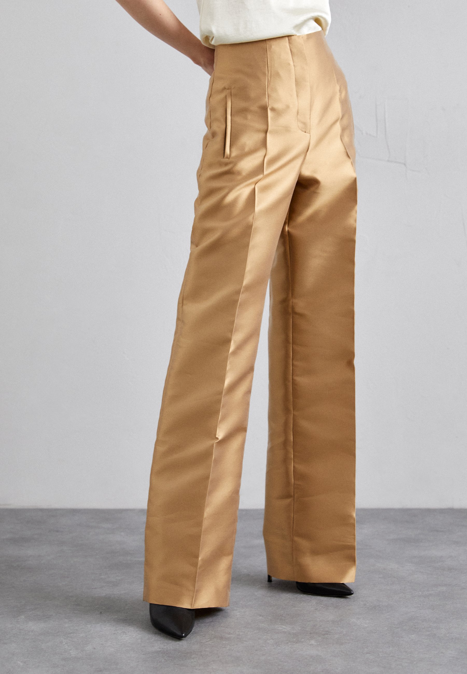TROUSERS - Trousers