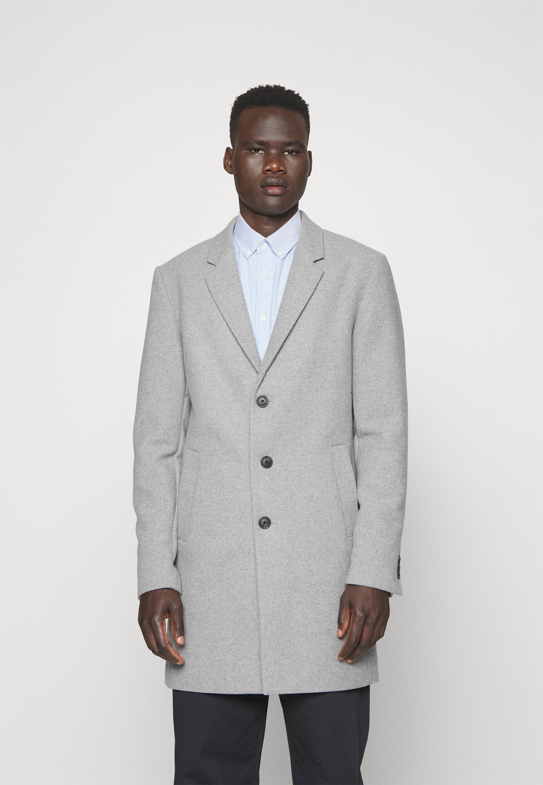 JJEMORRISON - Short coat