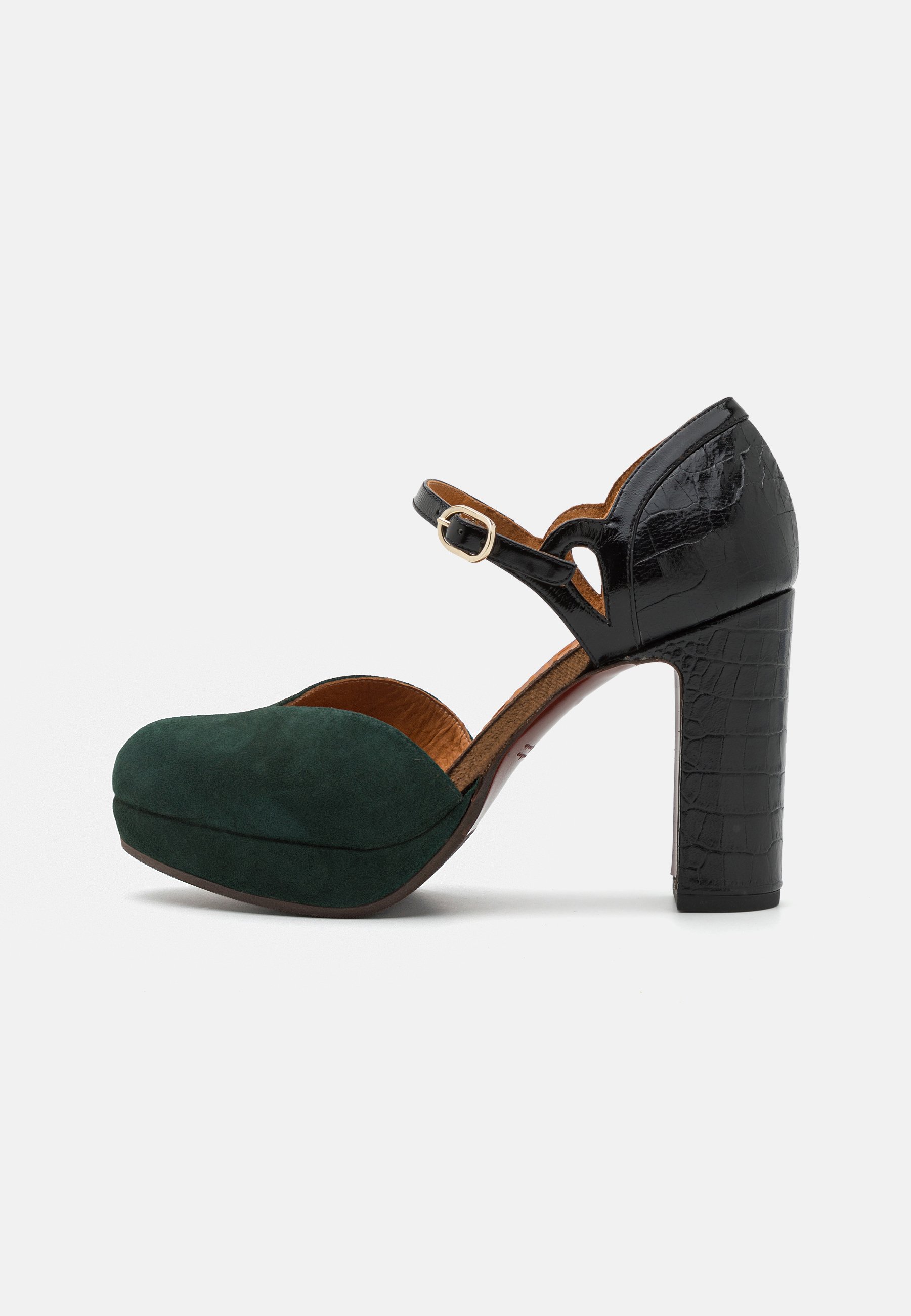 YEDI - High heels