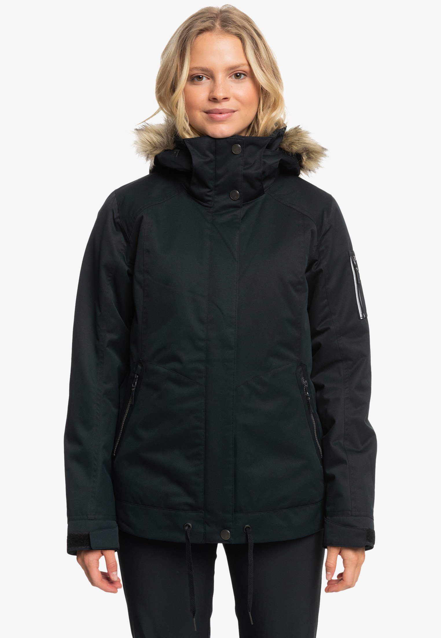 MEADE JK SNJT SJEH - Snowboard jacket