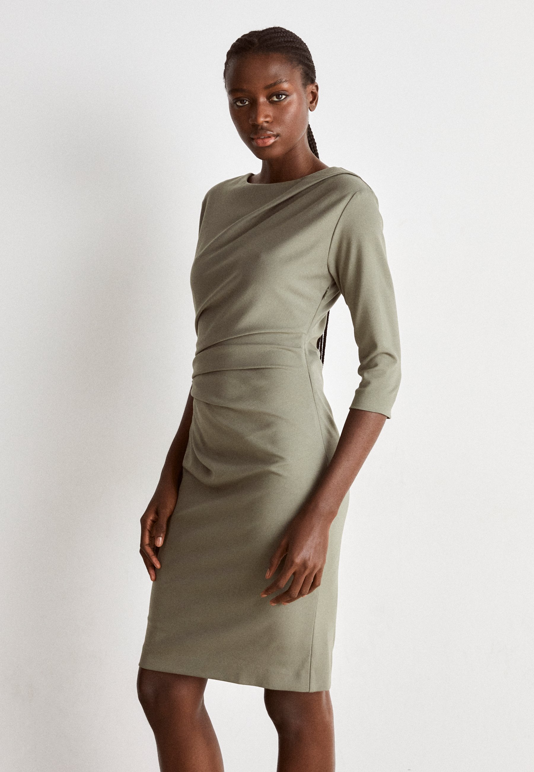 IZZA - Jersey dress