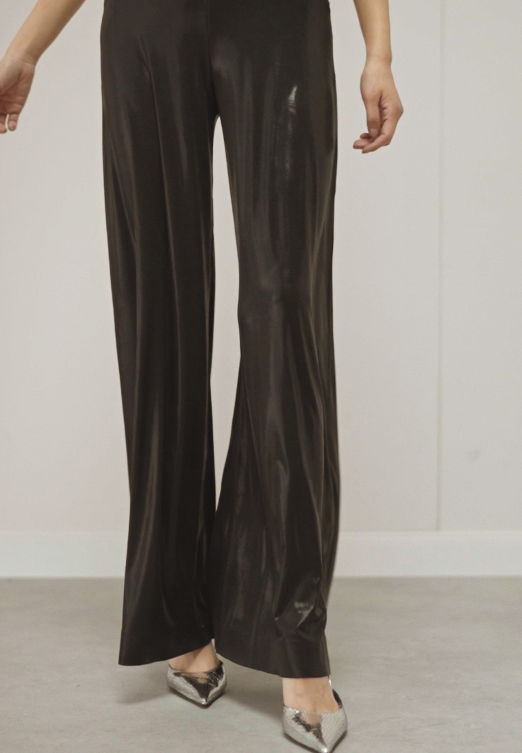 ELEPHANT PANT - Trousers