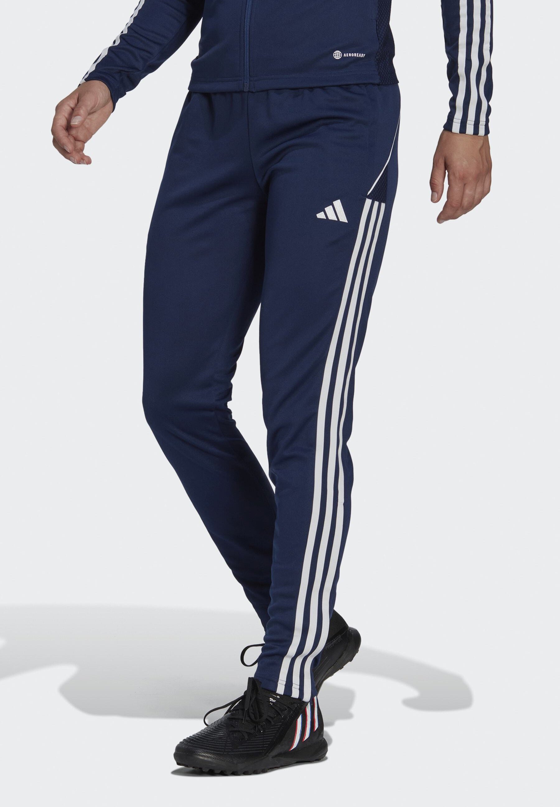 TIRO 23 LEAGUE - Tracksuit bottoms