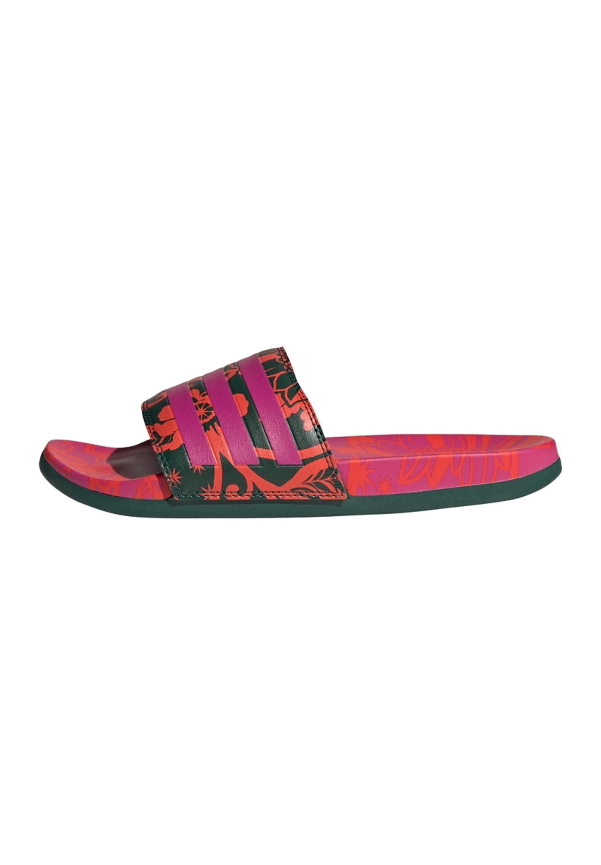 ADILETTE COMFORT - Pool slides