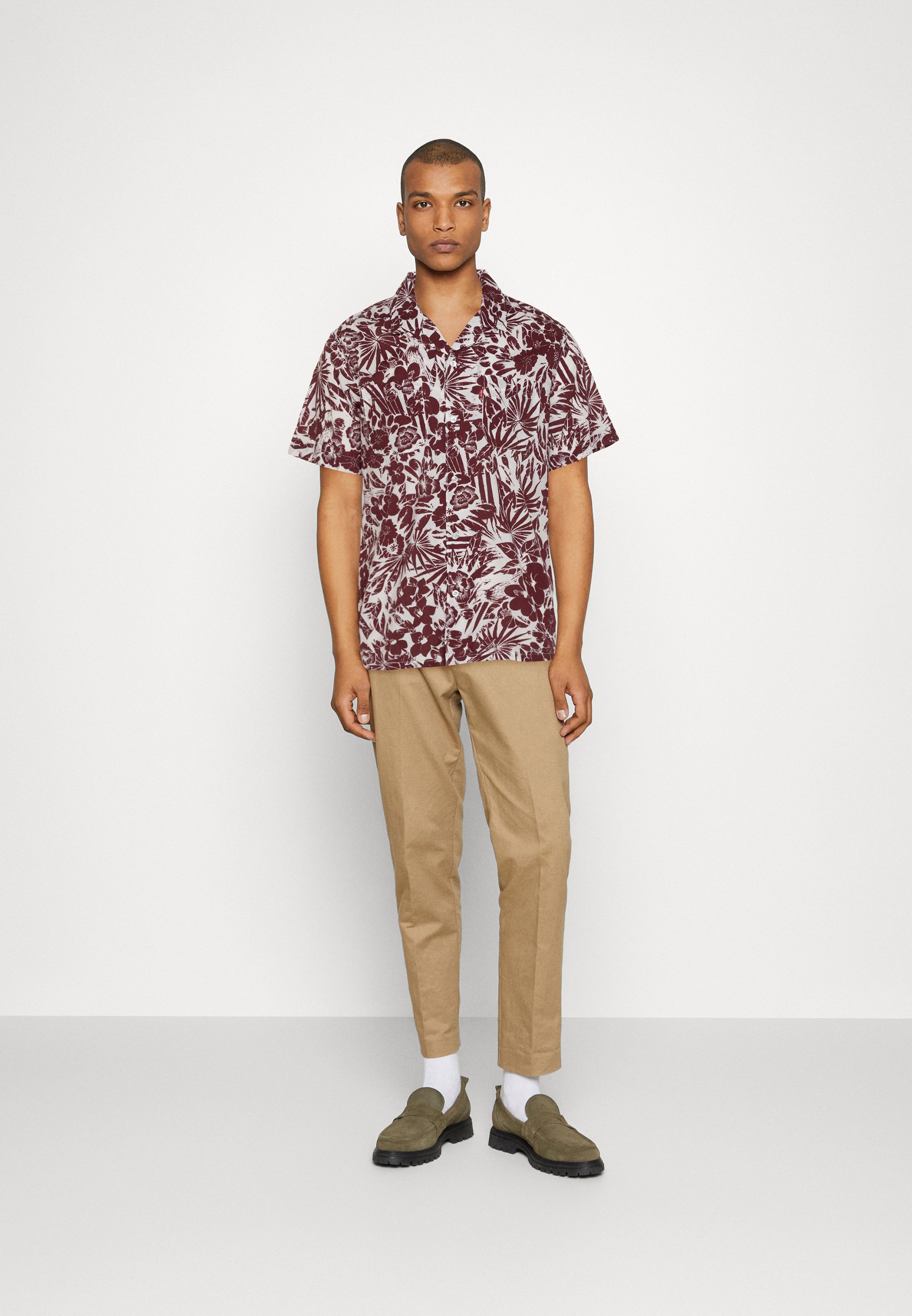 CLASSIC CAMPER - Shirt