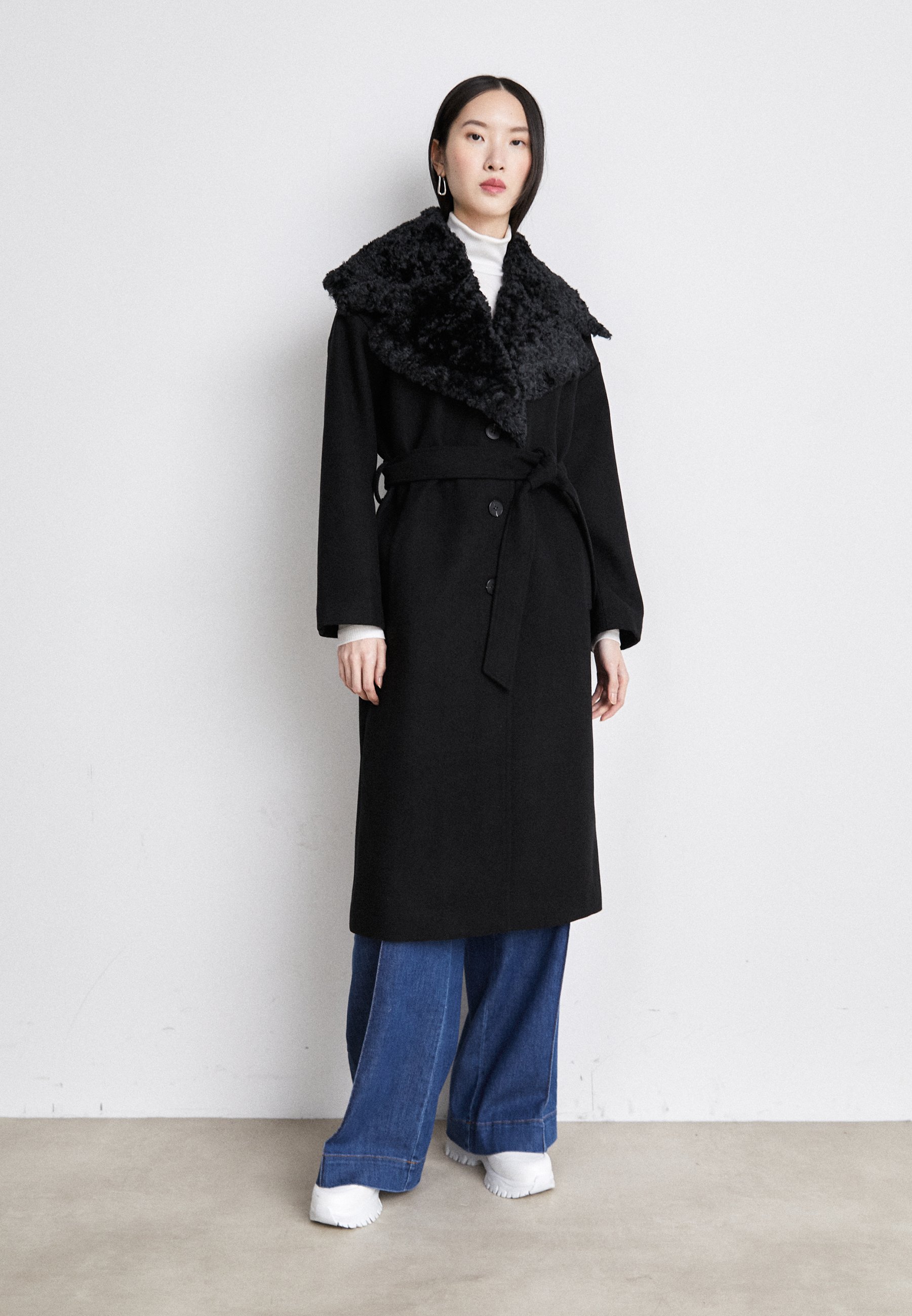 DURIO JEZZA - Classic coat