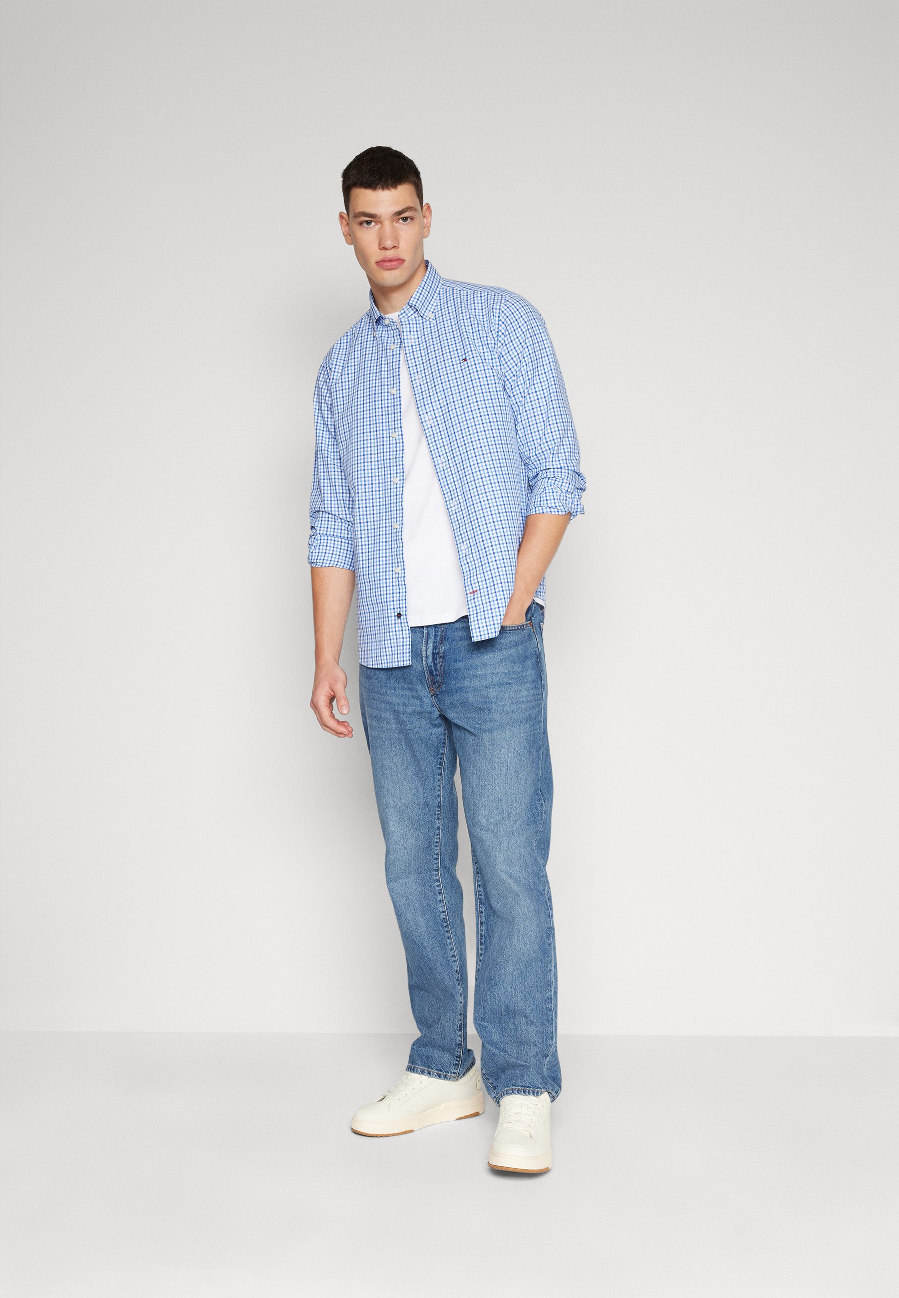 OXFORD SHIRT - Shirt