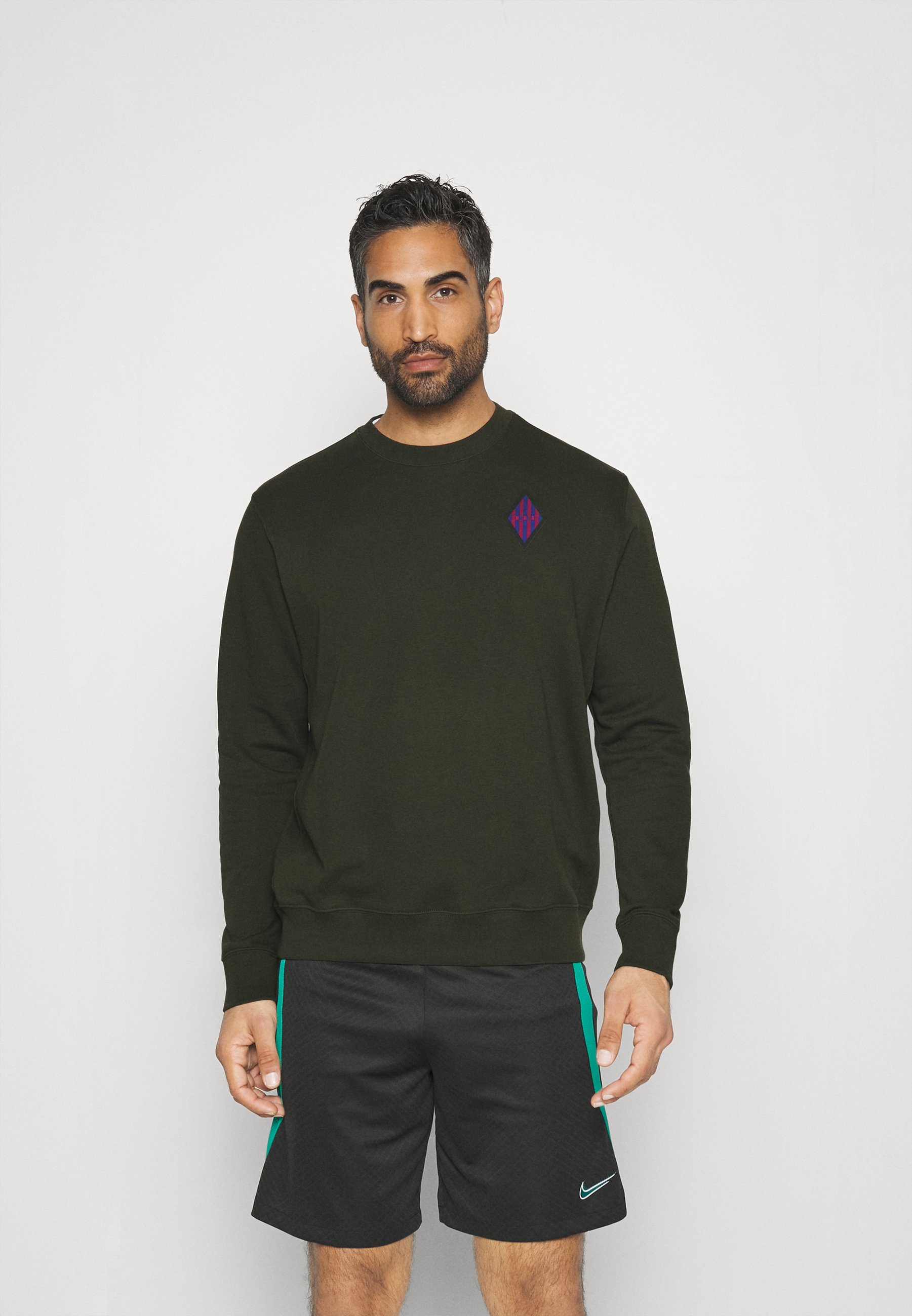 FC BARCELONA CLUB CREW - Sweatshirt