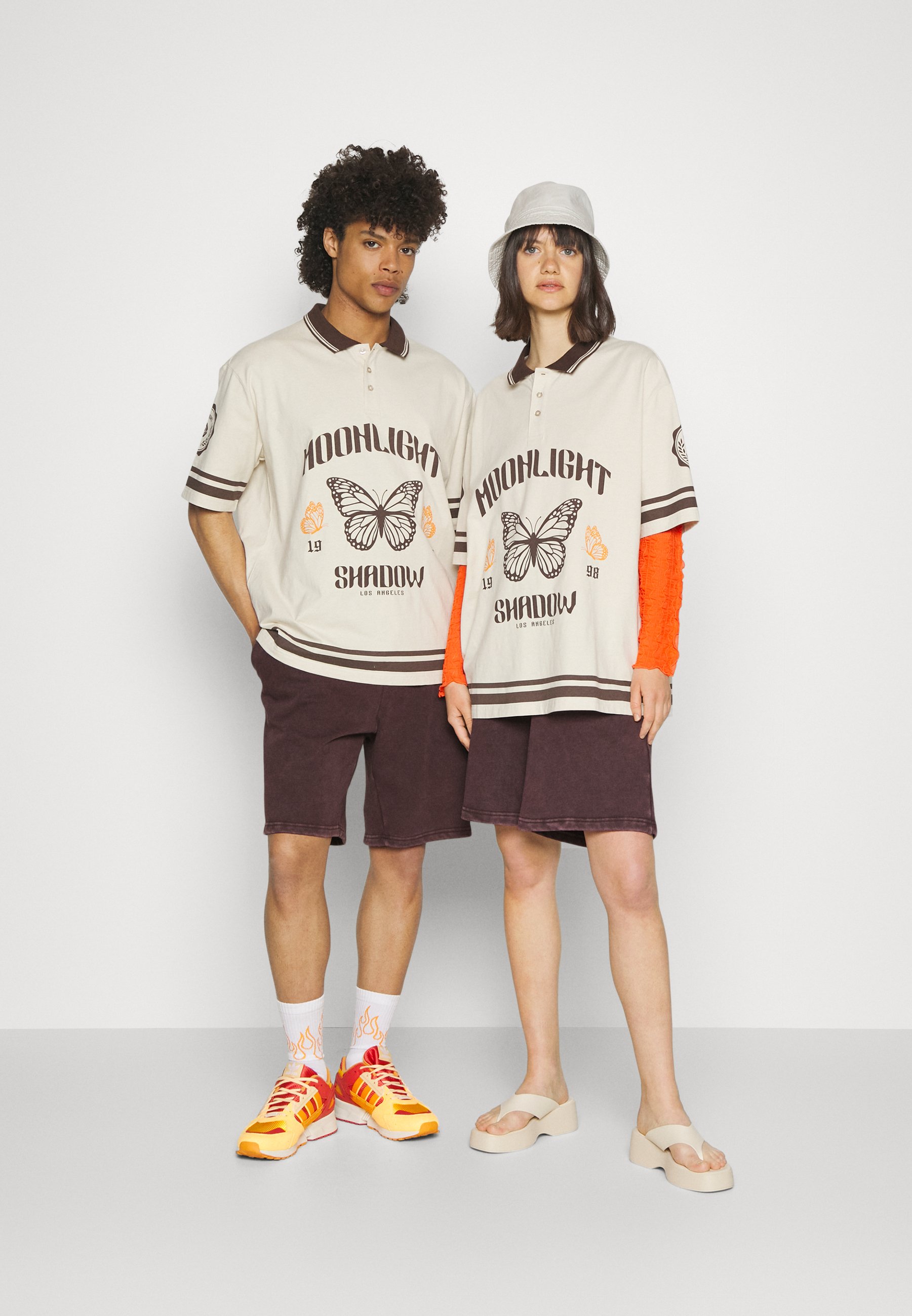 UNISEX - Shorts