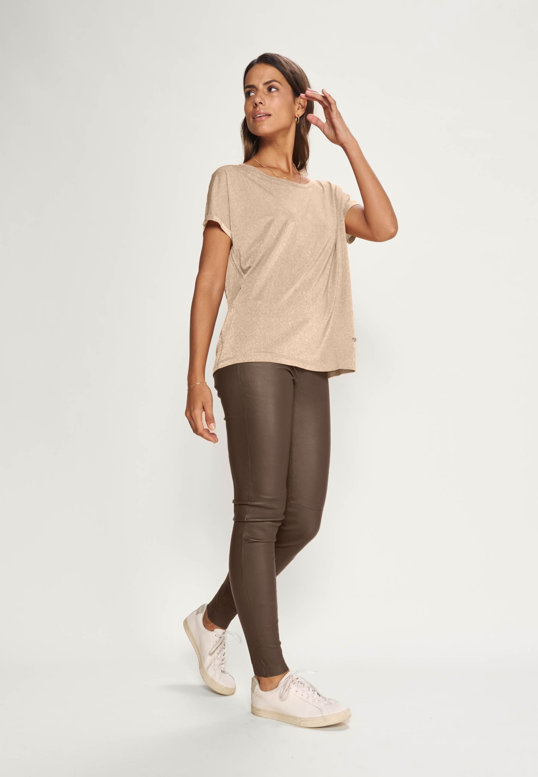 TEE - Basic T-shirt