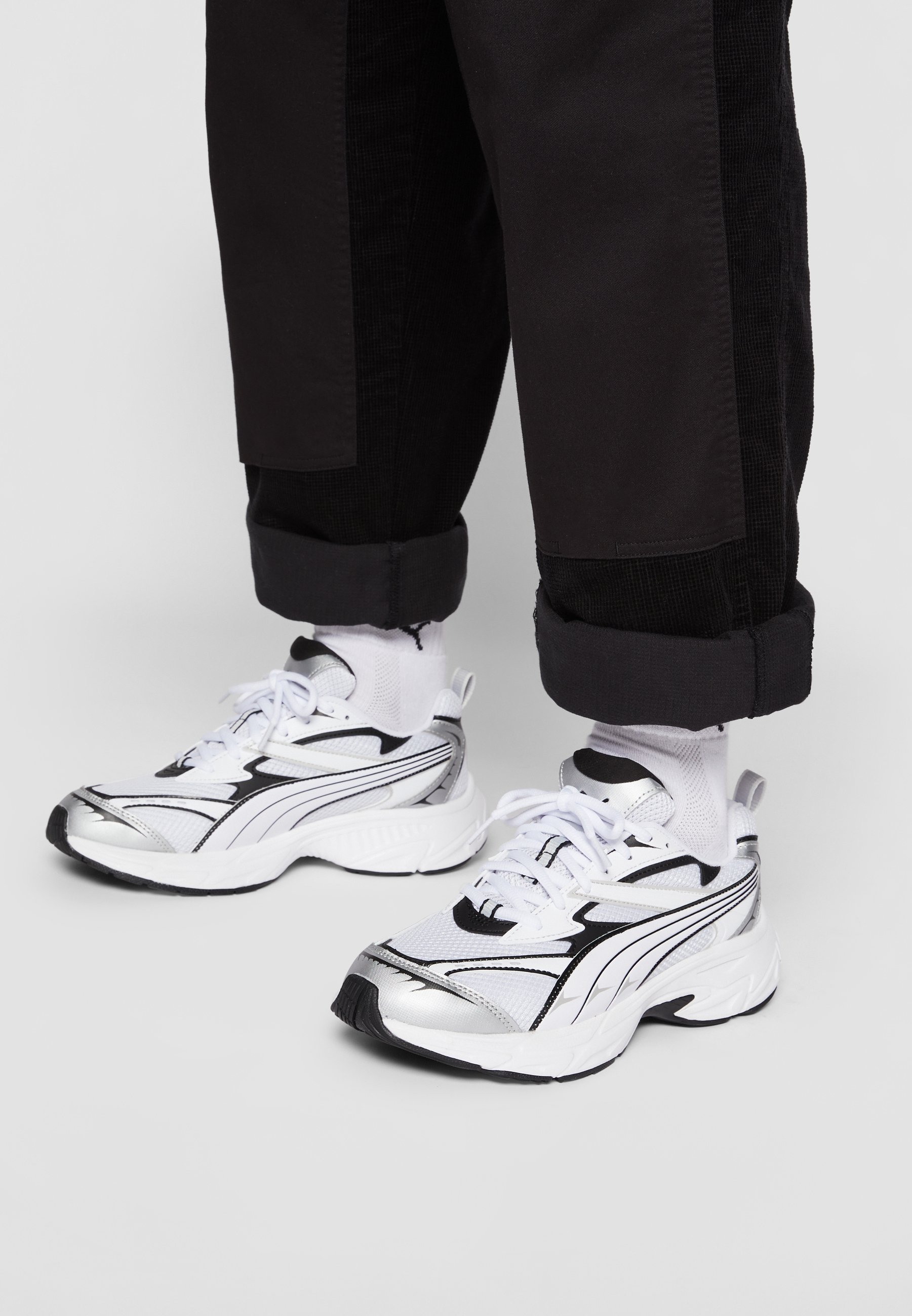 MORPHIC UNISEX - Trainers