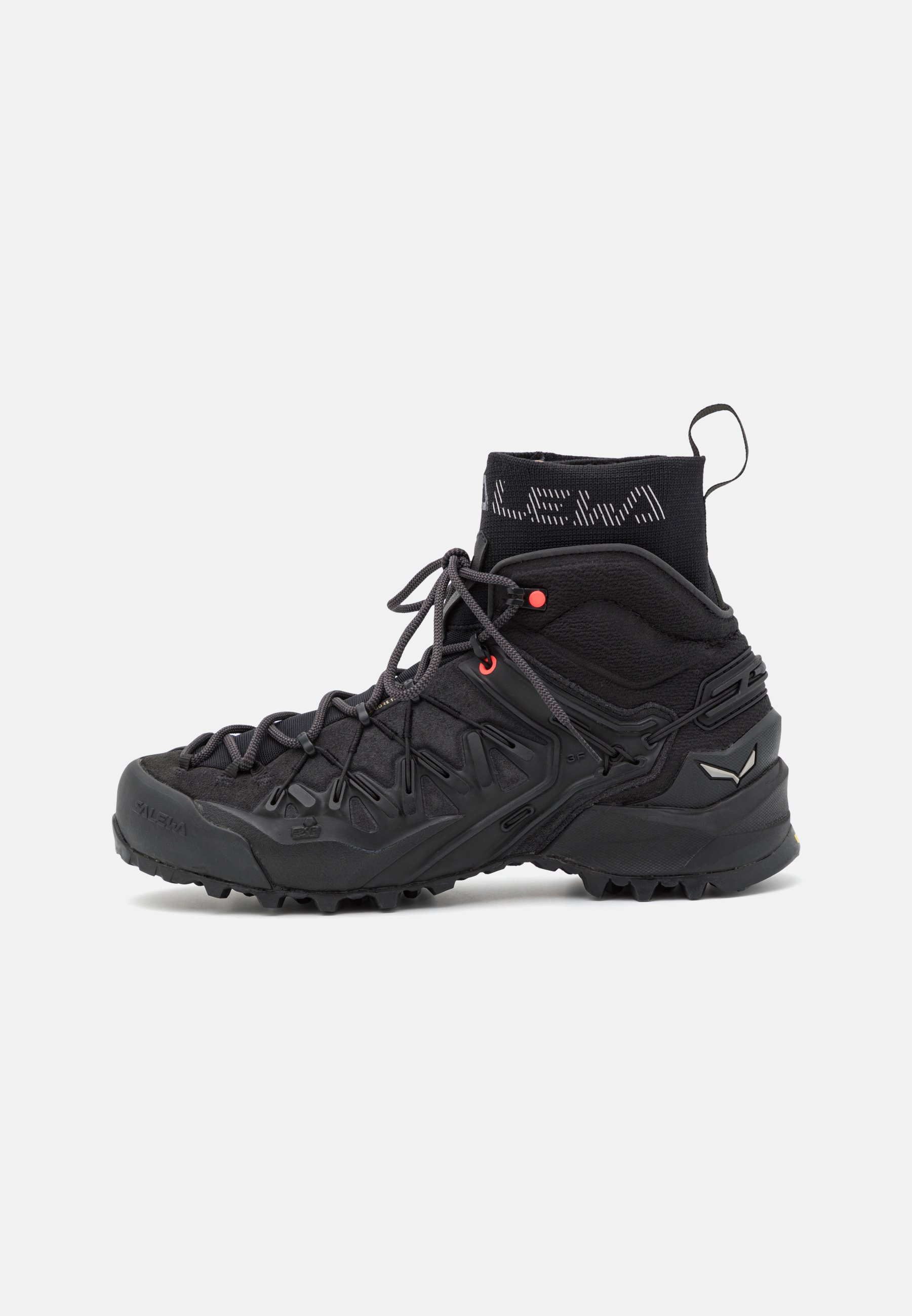 WS WILDFIRE EDGE MID GTX - Hiking shoes