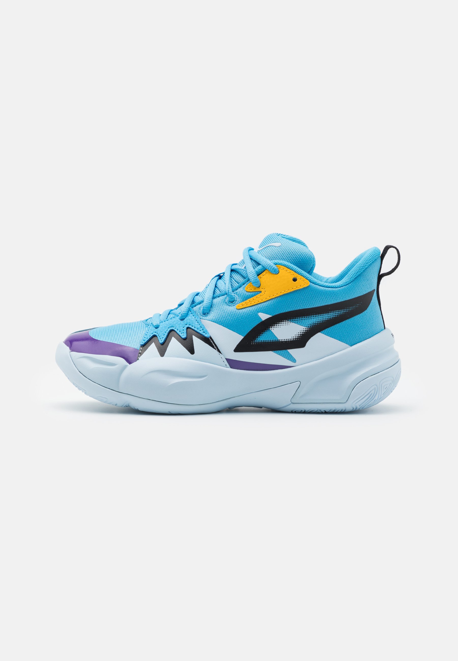 GENETICS JR UNISEX - Basketball shoes