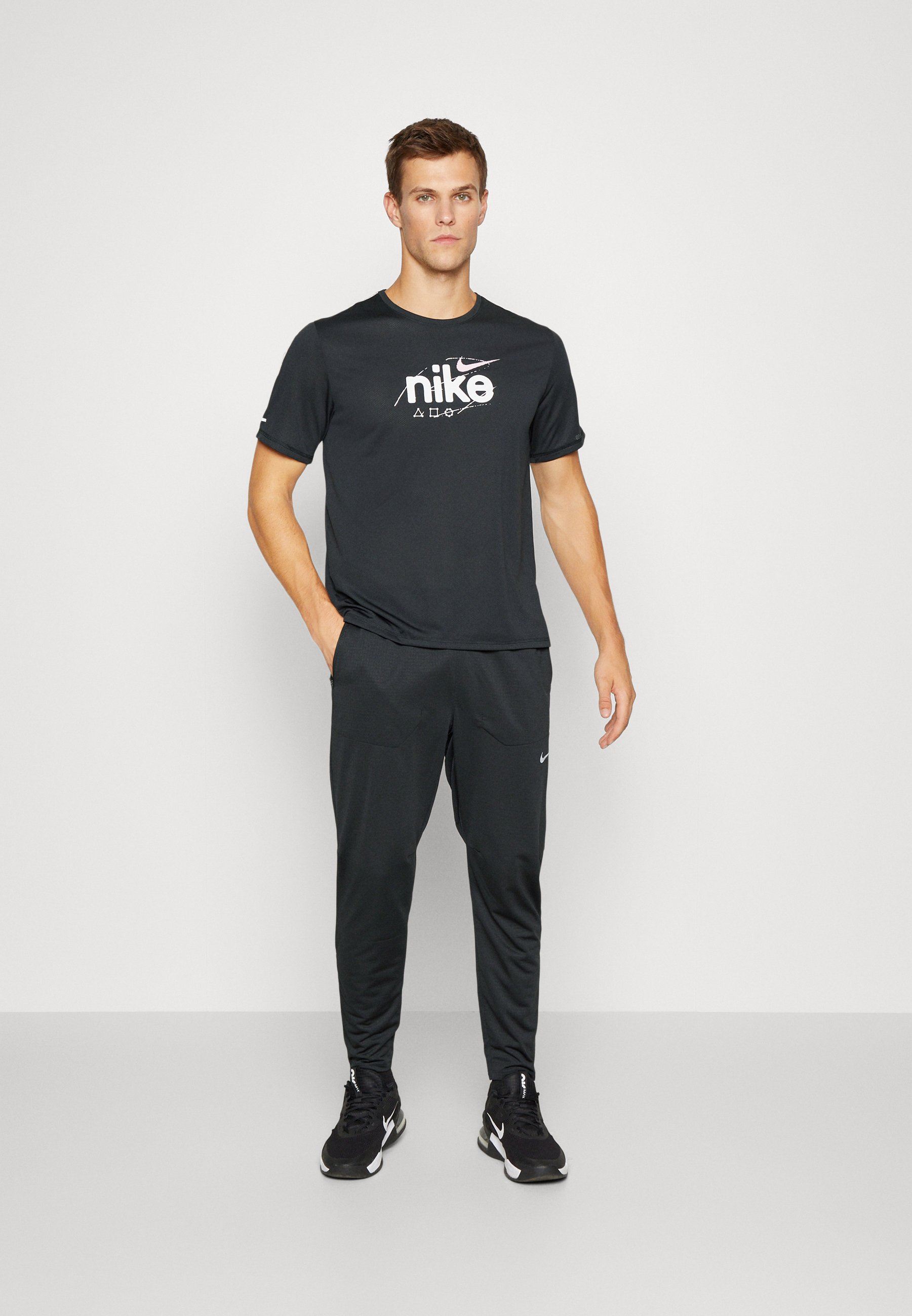 ELITE PANT - Tracksuit bottoms