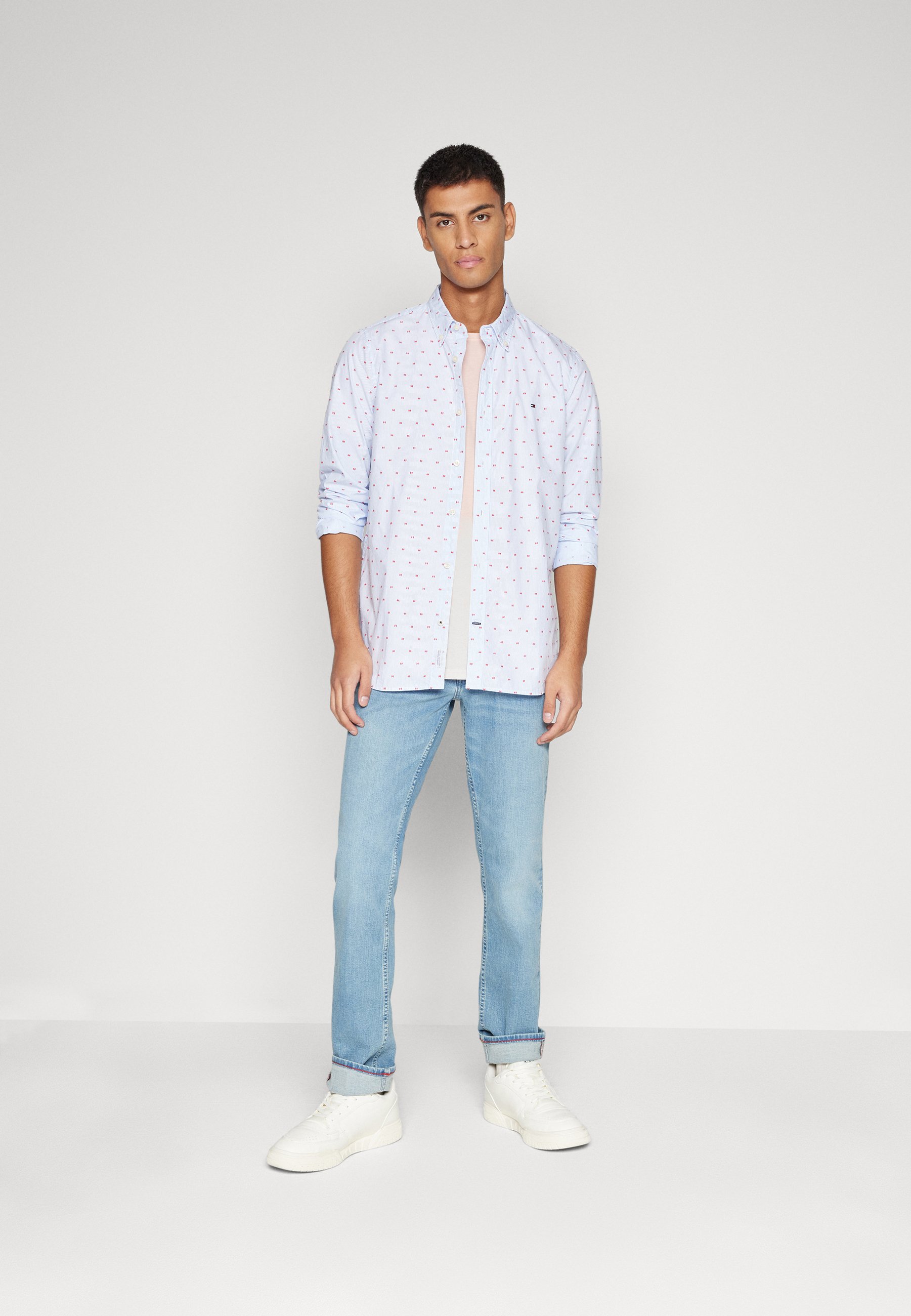 COUPE SHIRT - Shirt