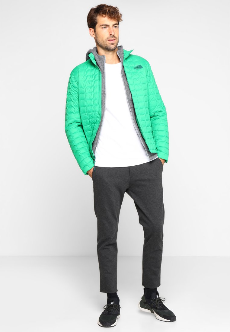 MENS EASY TEE - Long sleeved top