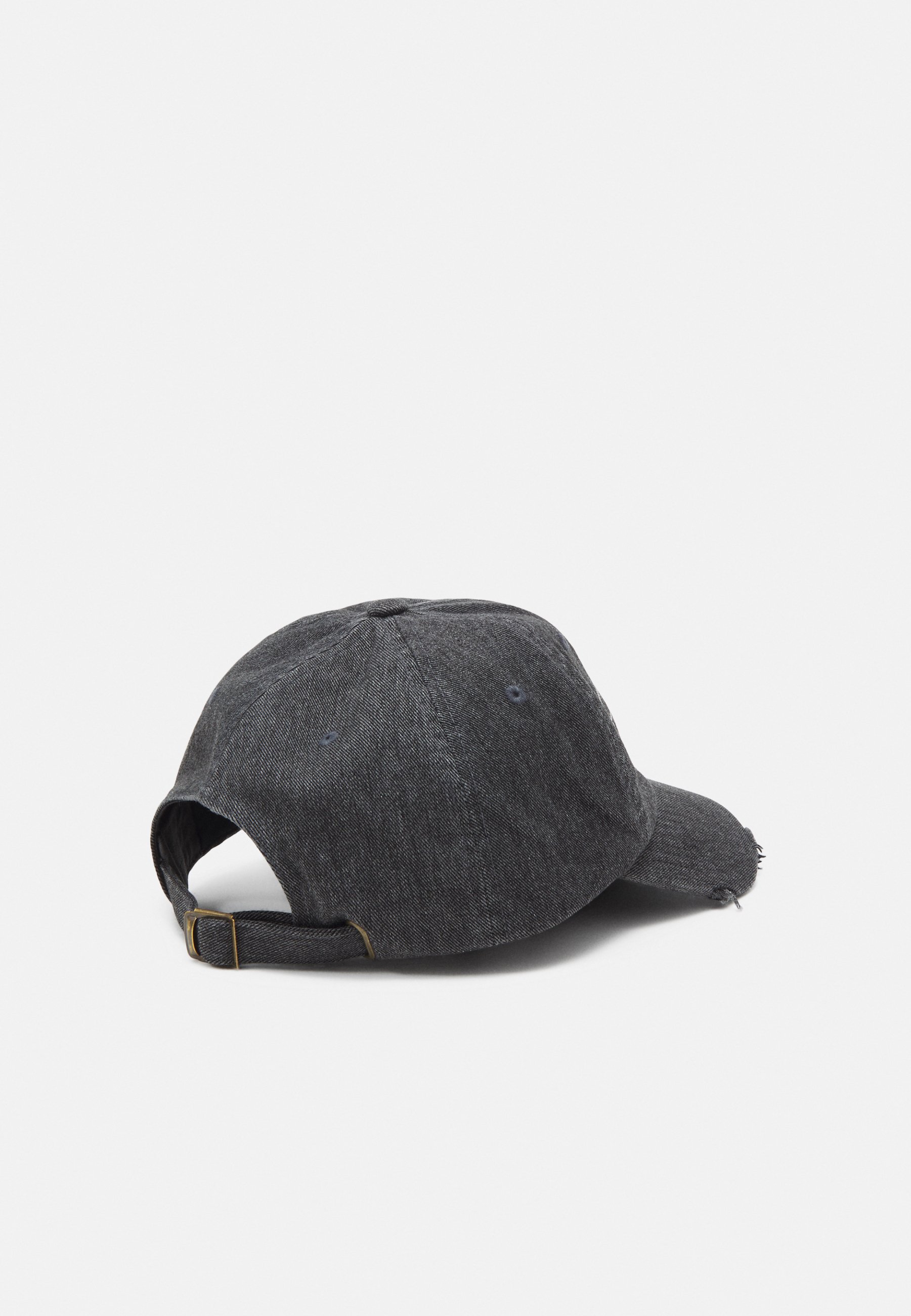 SCRIPT LOGO DISTRESSED UNISEX - Cap