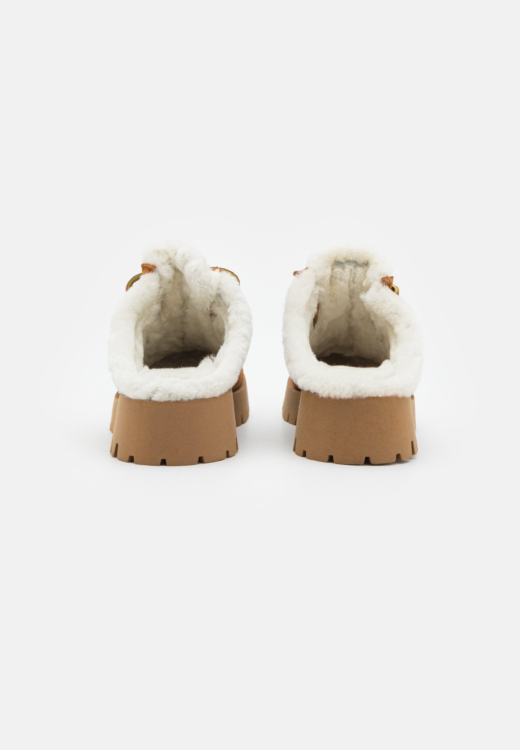 VEZZOSO - Mules