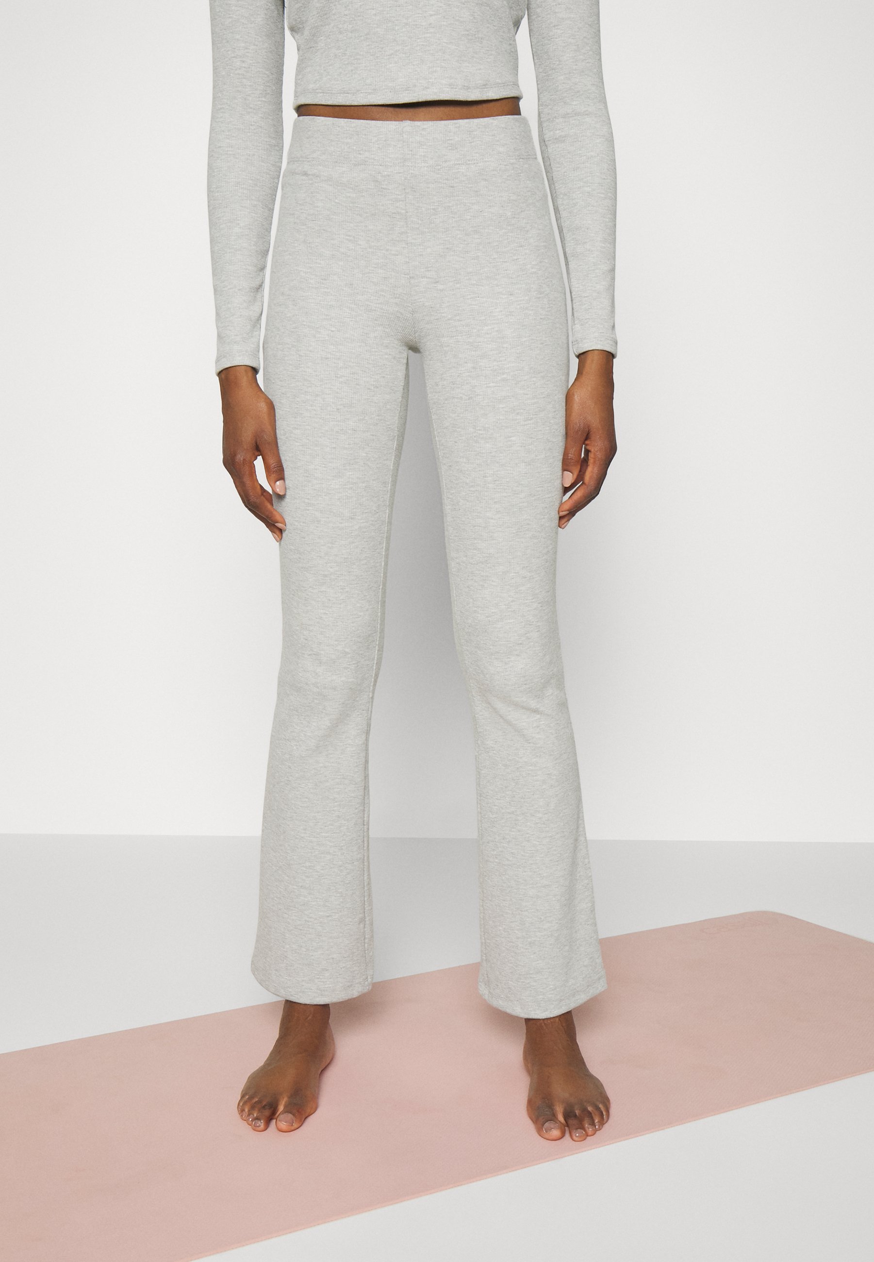 ONPDELORA JAZZ - Tracksuit bottoms