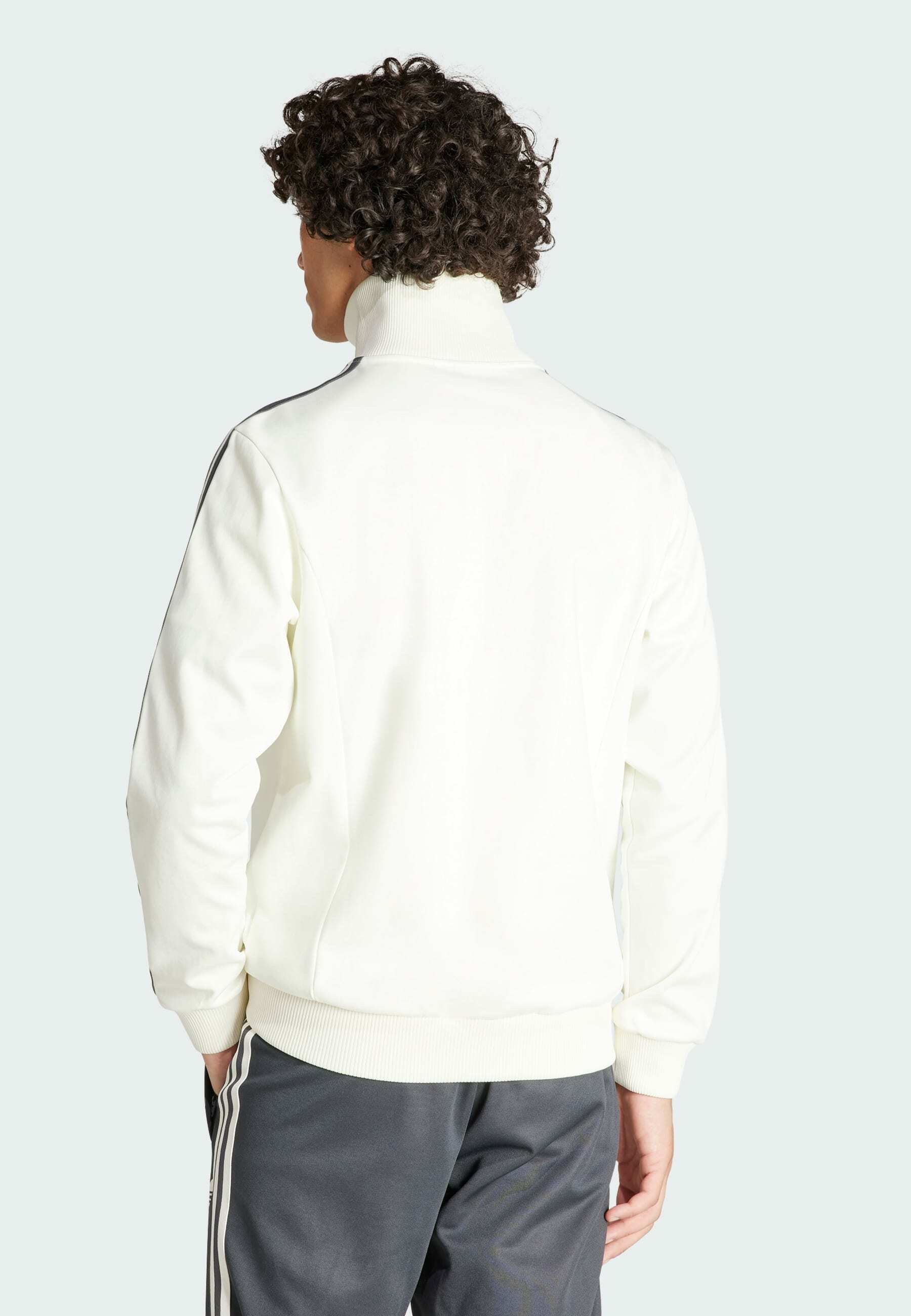 DEUTSCHLAND DFB OG BECKENBAUER - Training jacket