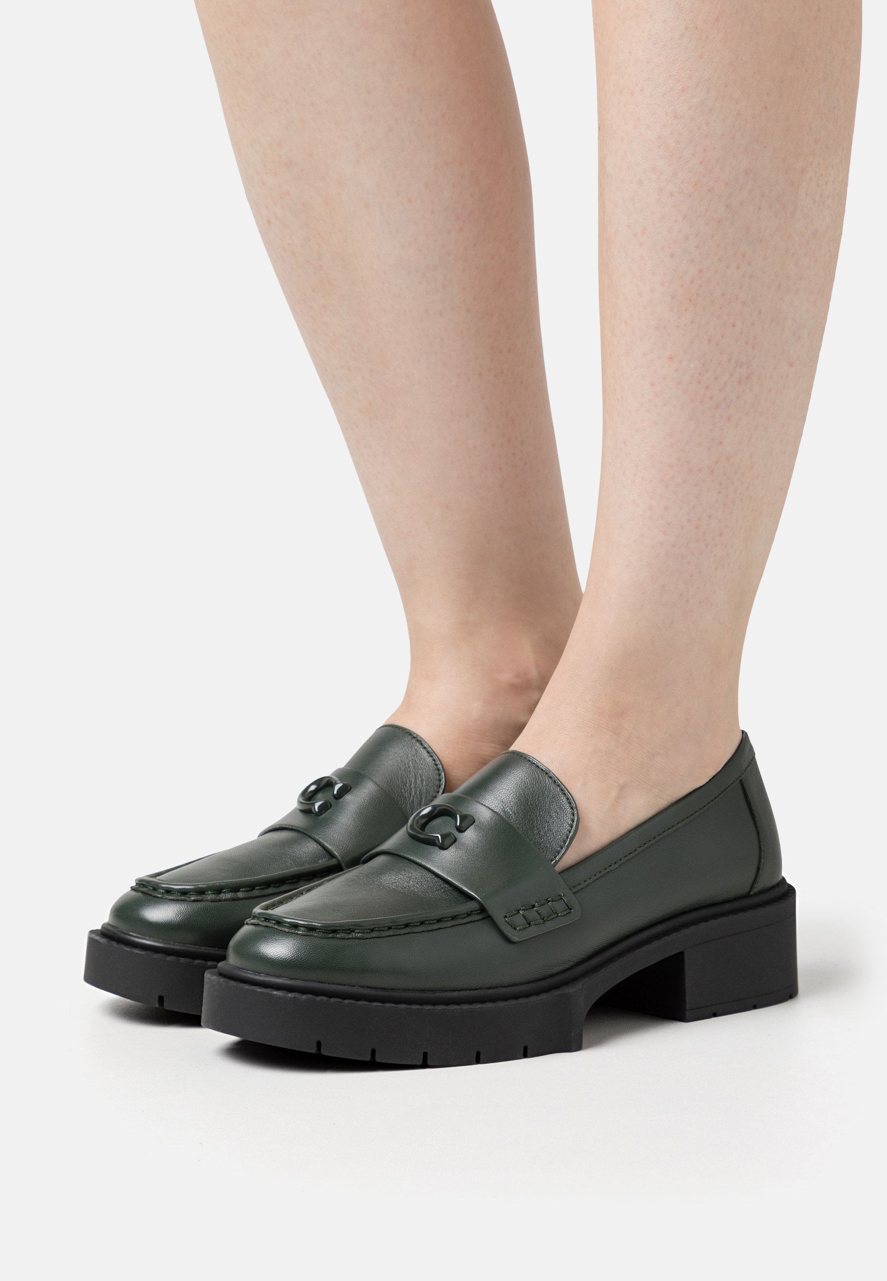 LEAH LOAFER - Slip-ons