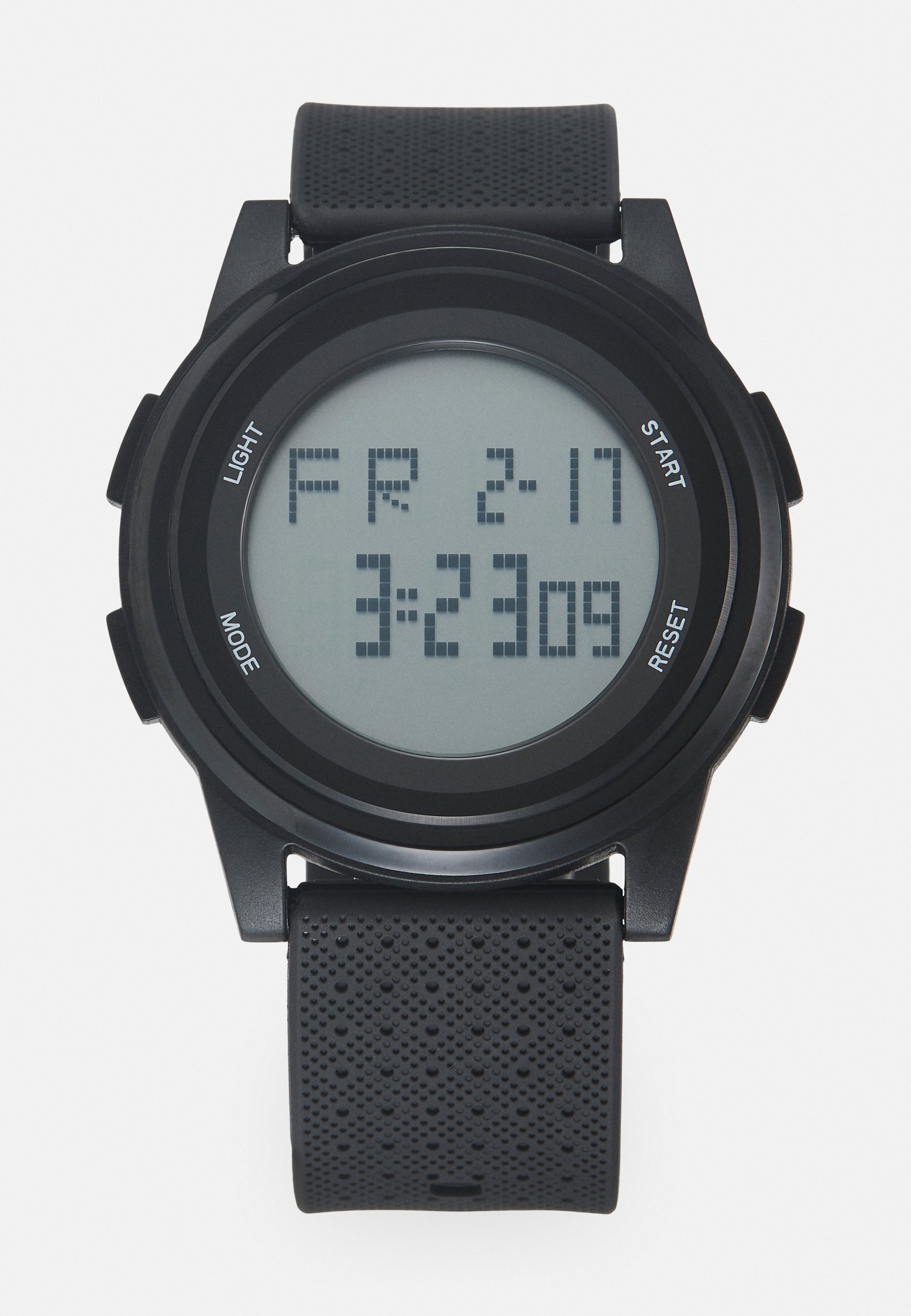 Digital watch