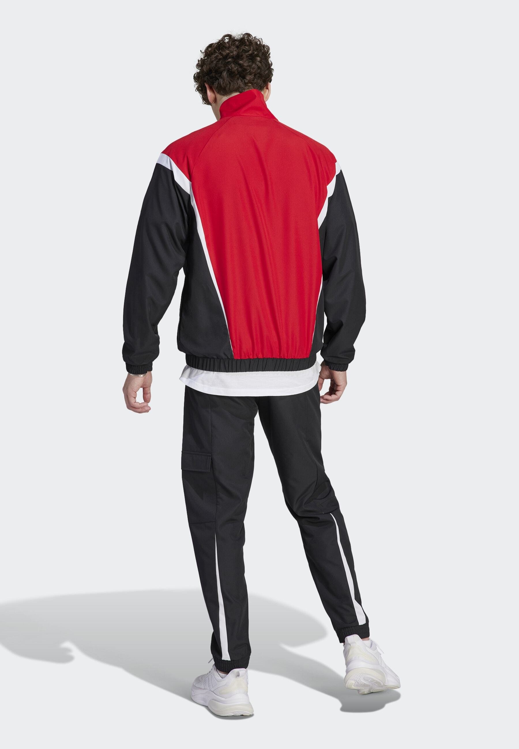 SPORTSWEAR WOVEN - Tracksuit