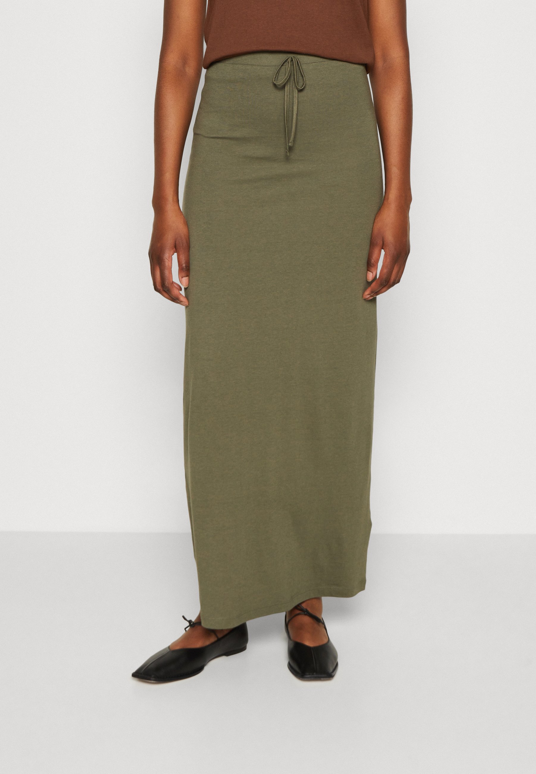 Maxi skirt