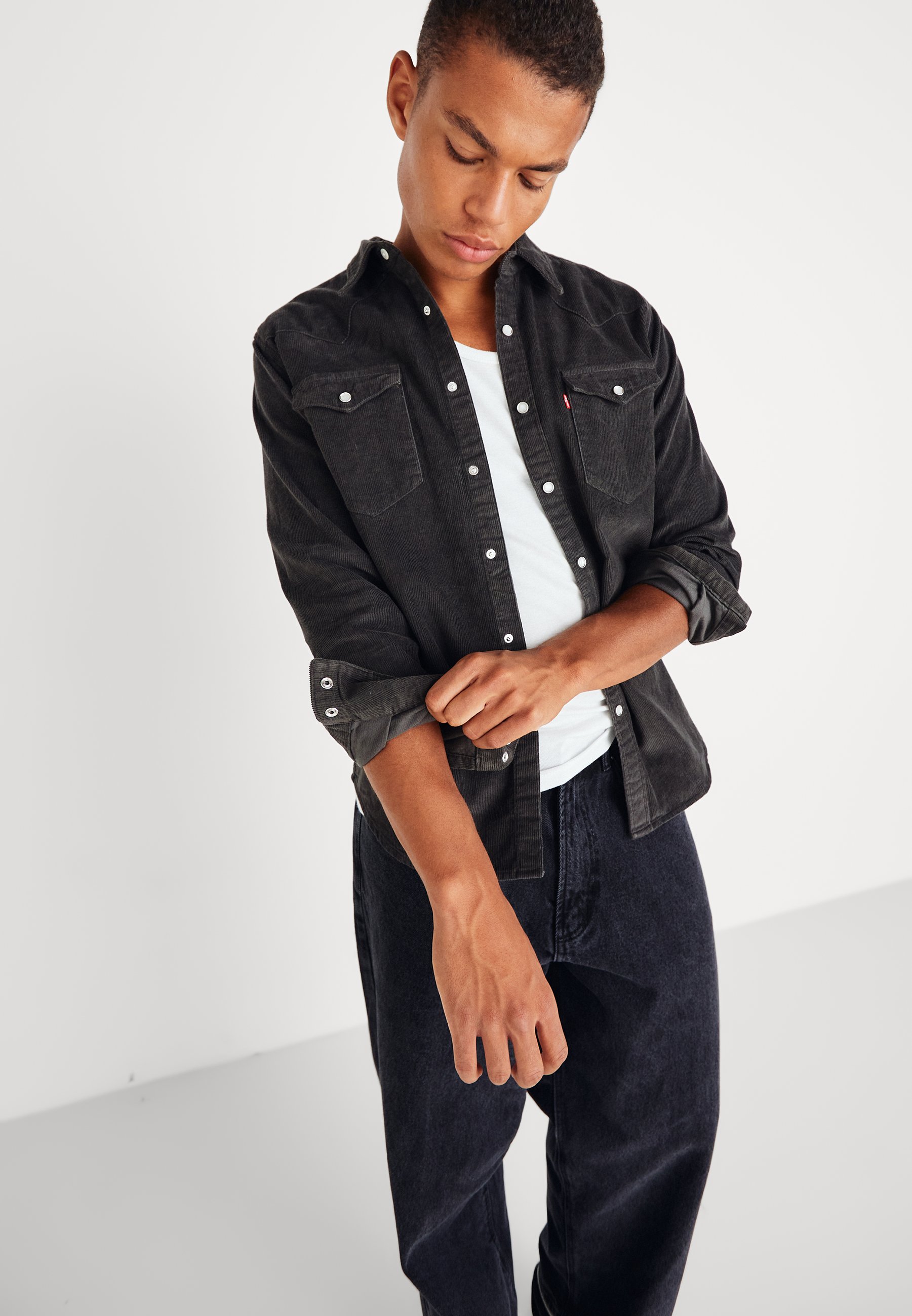 BARSTOW WESTERN STANDARD - Shirt