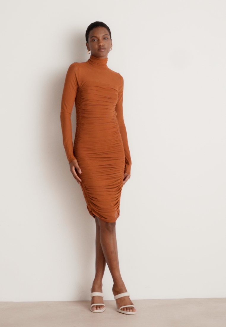 NELASAI - Shift dress
