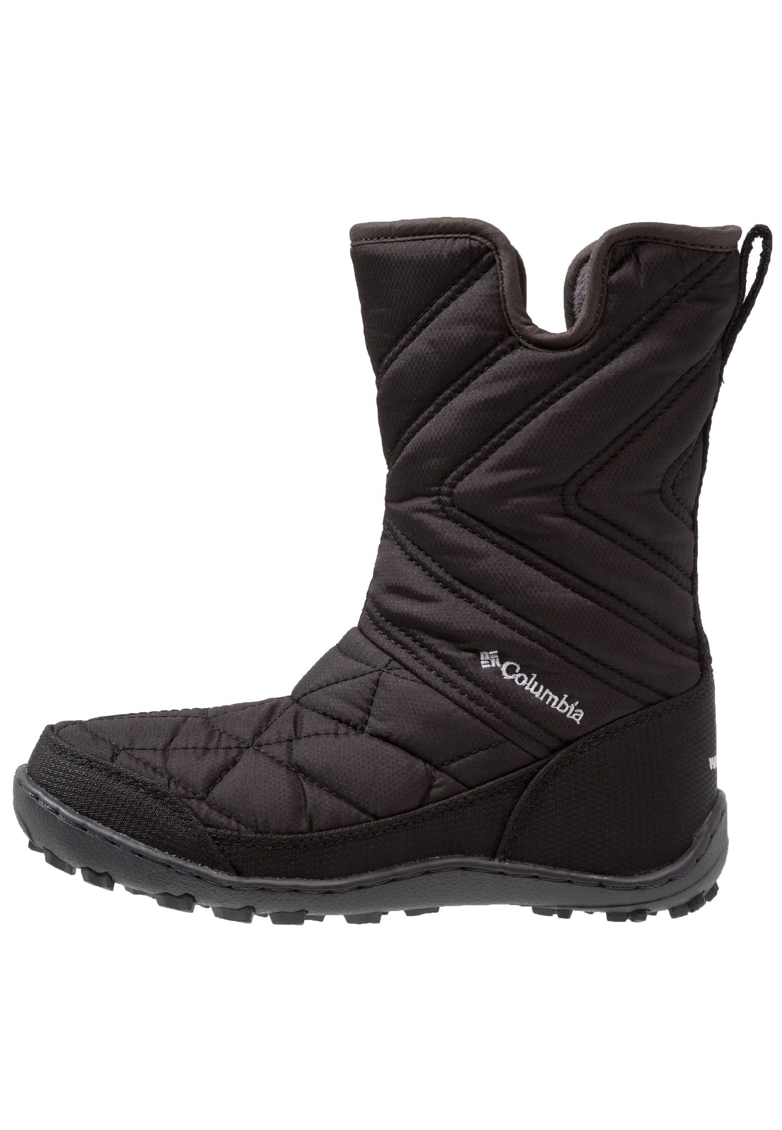 YOUTH MINX SLIP III - Winter boots