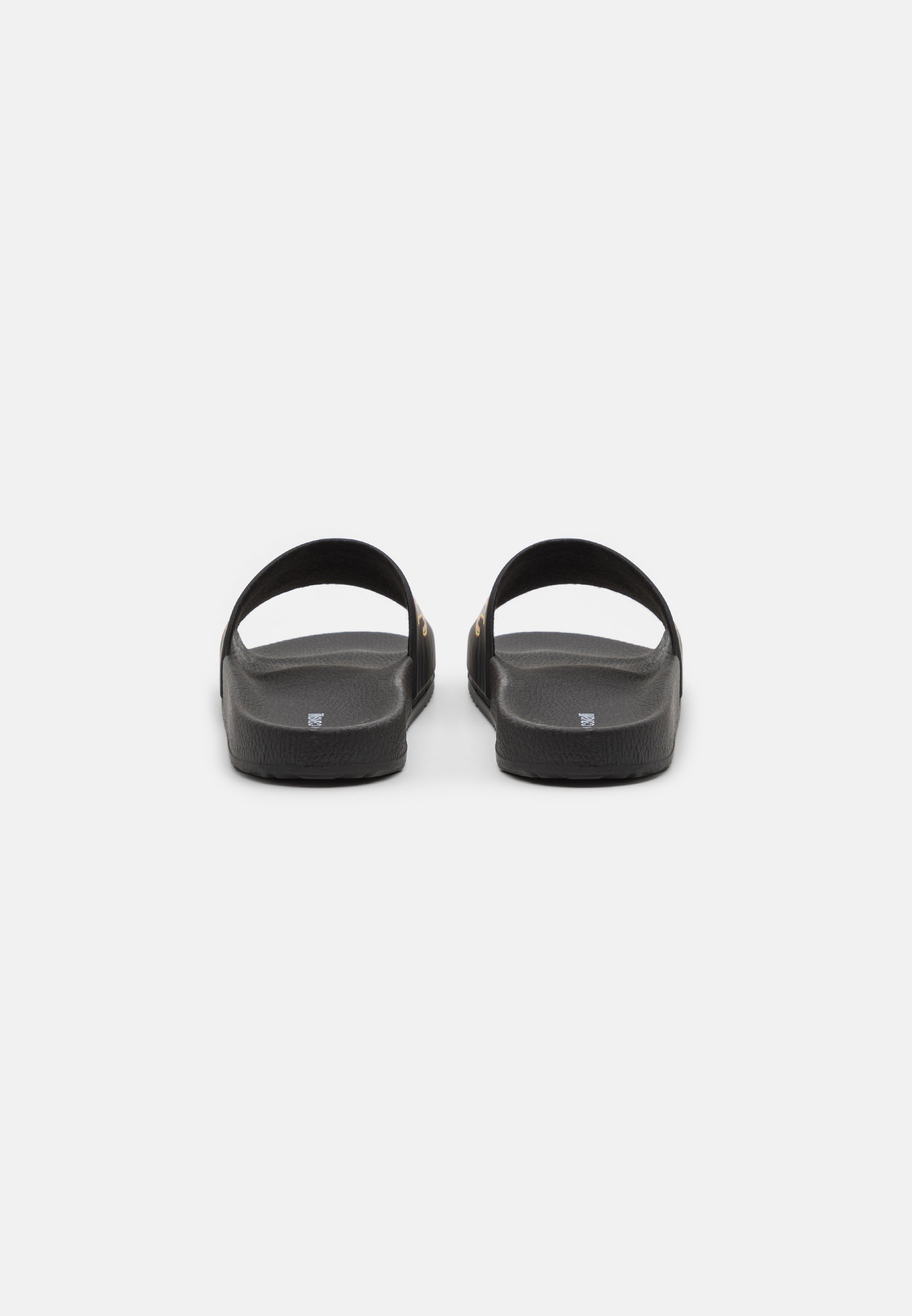 SLIDE - Mules