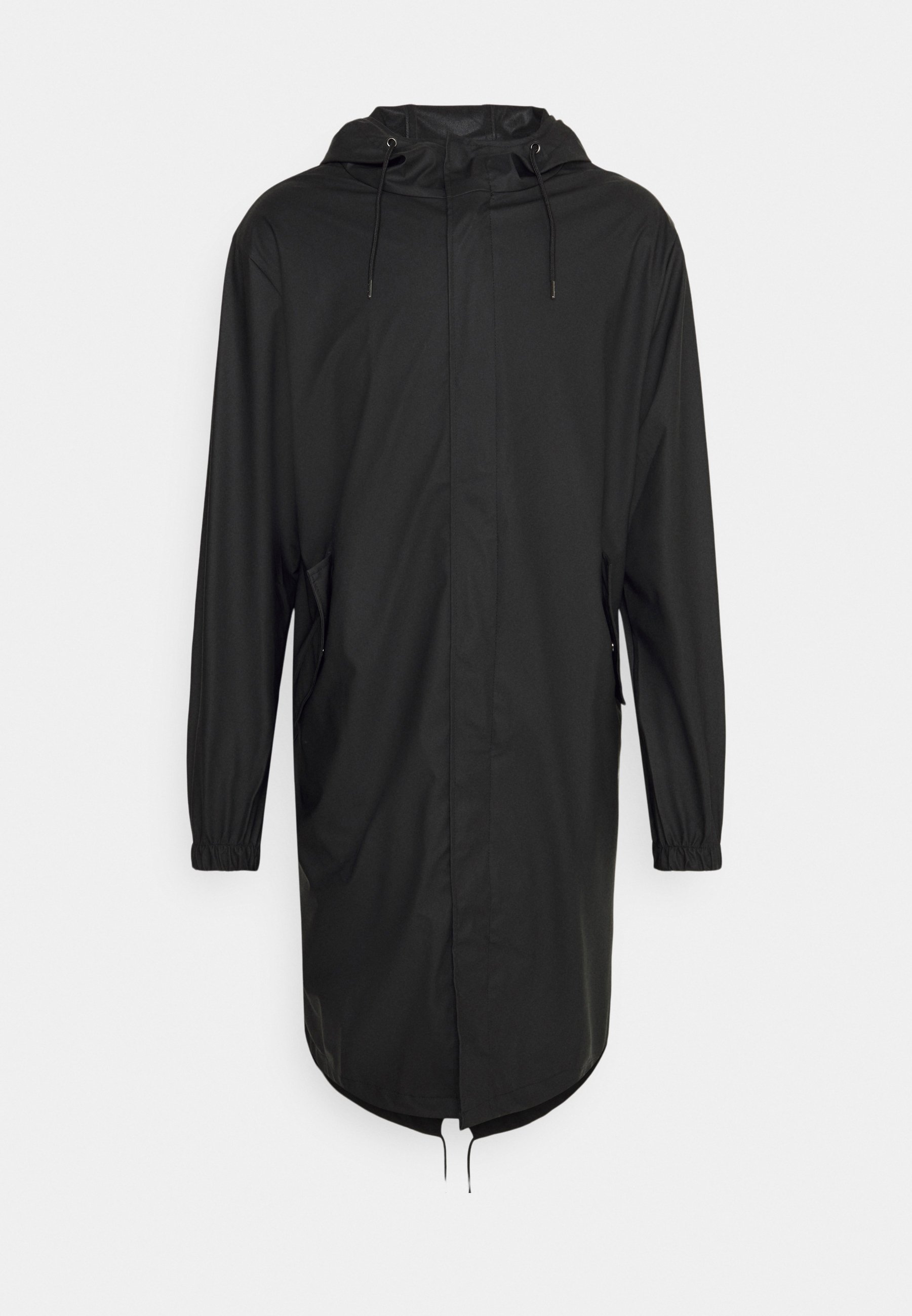 FISHTAIL - Waterproof jacket