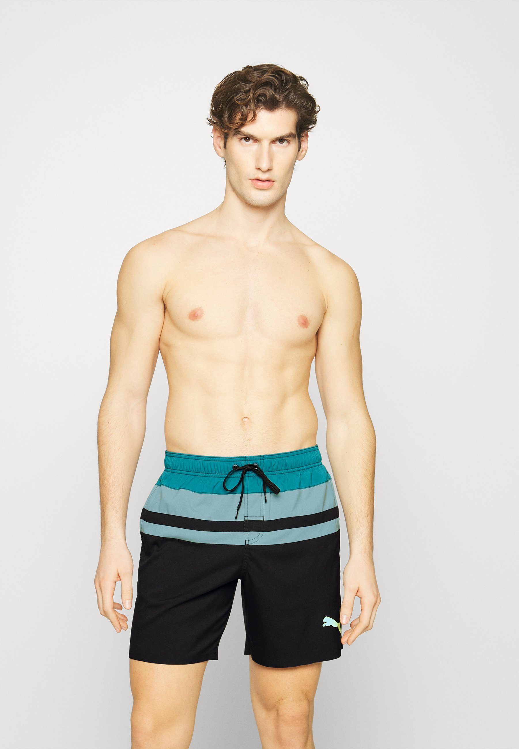 MEN HERITAGE - Swimming shorts