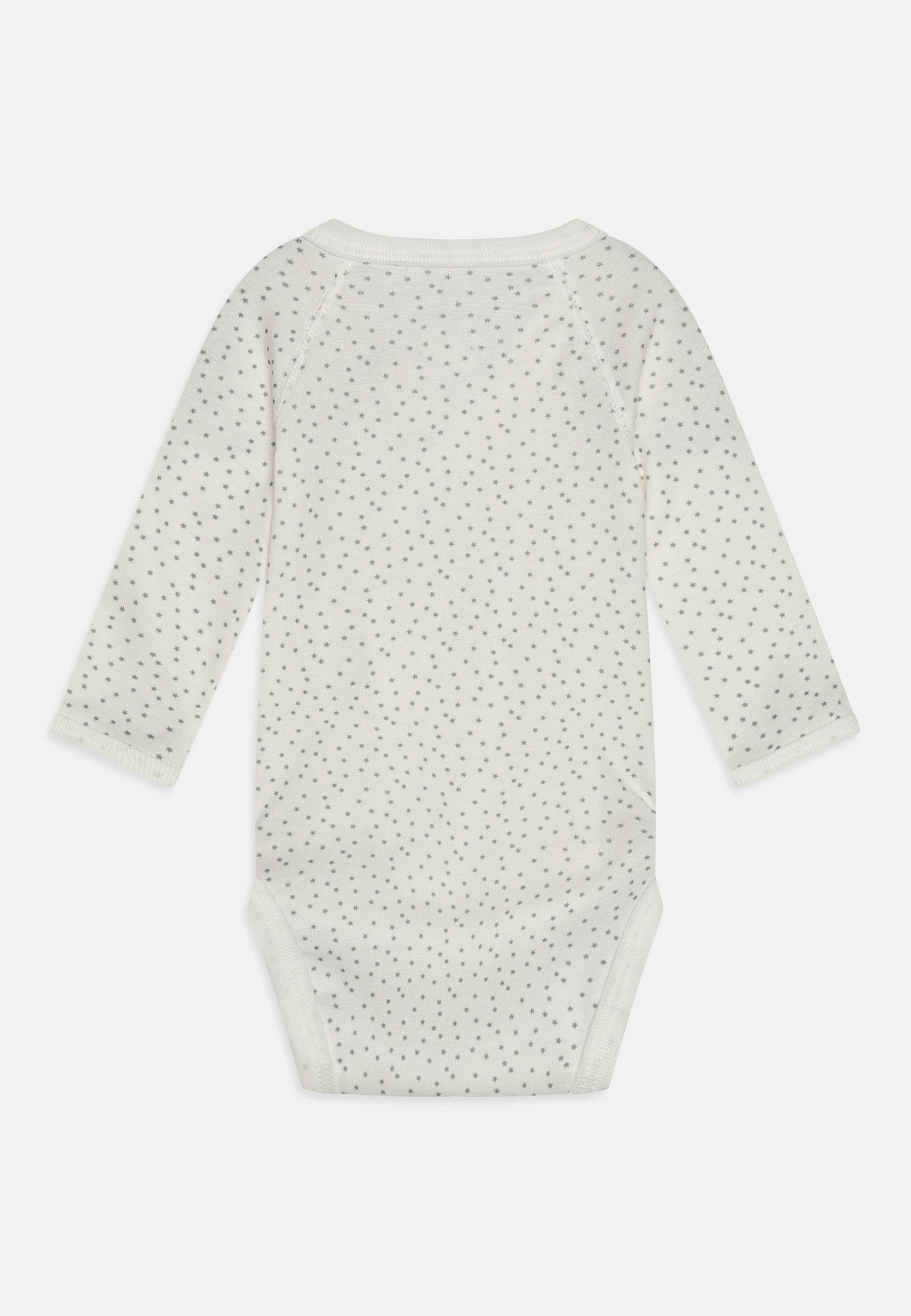 BABY LOT UNISEX 3 PACK - Body