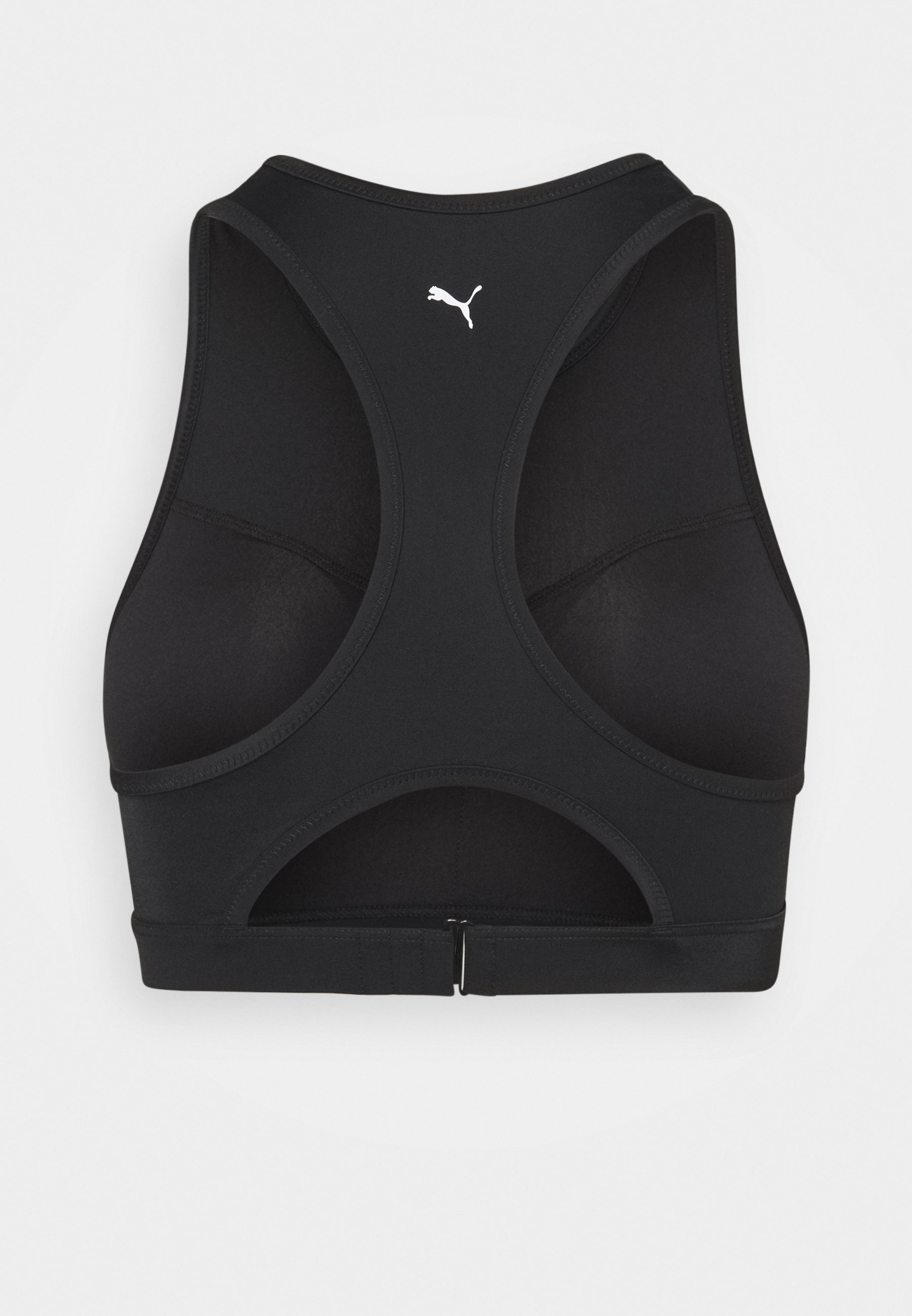 RACERBACK SWIM TOP - Bikini top