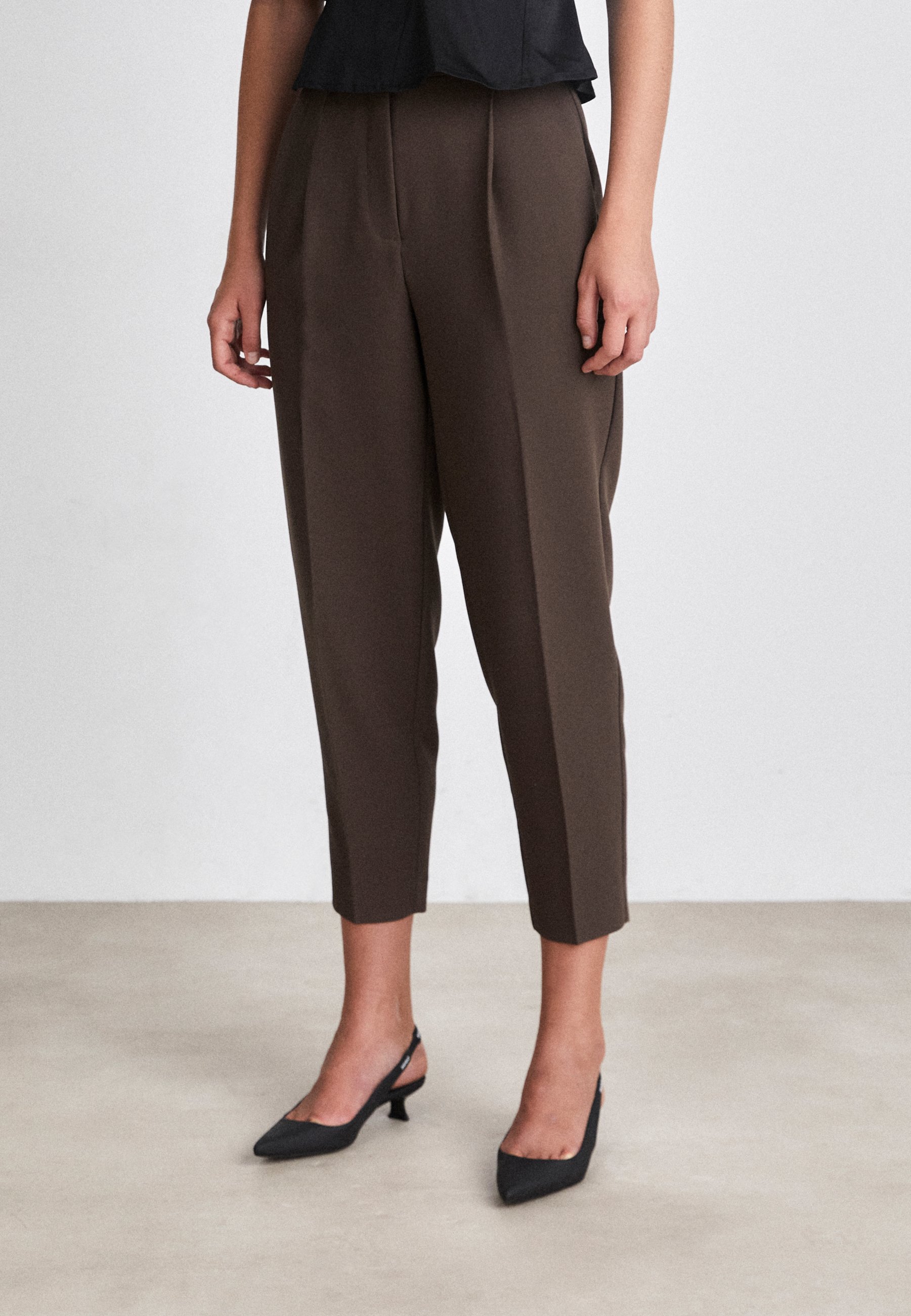 CINDY DAGNY PANTS - Trousers