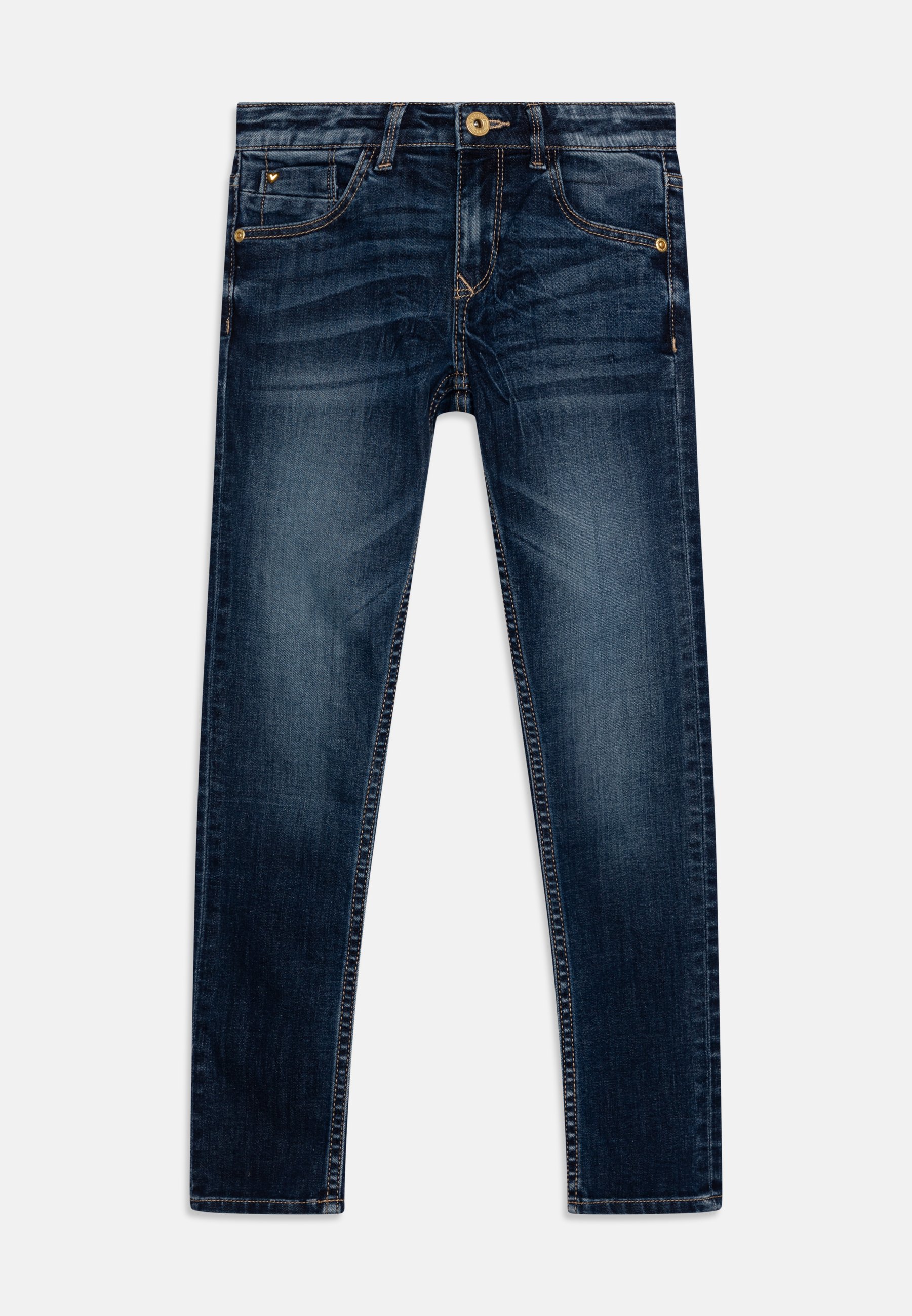 AMIA BASIC - Jeans Skinny Fit