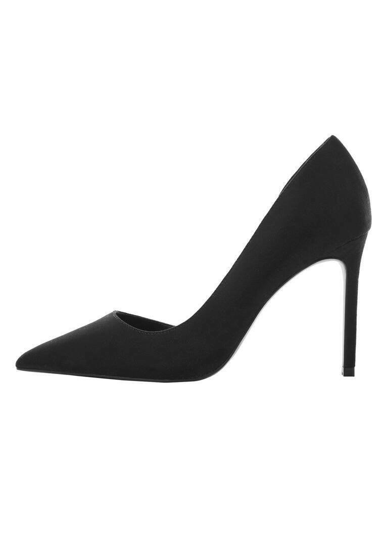 AUDREY - High heels